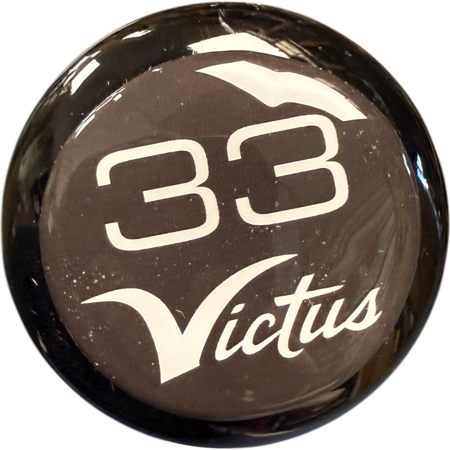 CLOSEOUT Victus VOLPE1 Pro Reserve Maple Wood Baseball Bat VRWMVOLPE1-GB/GW