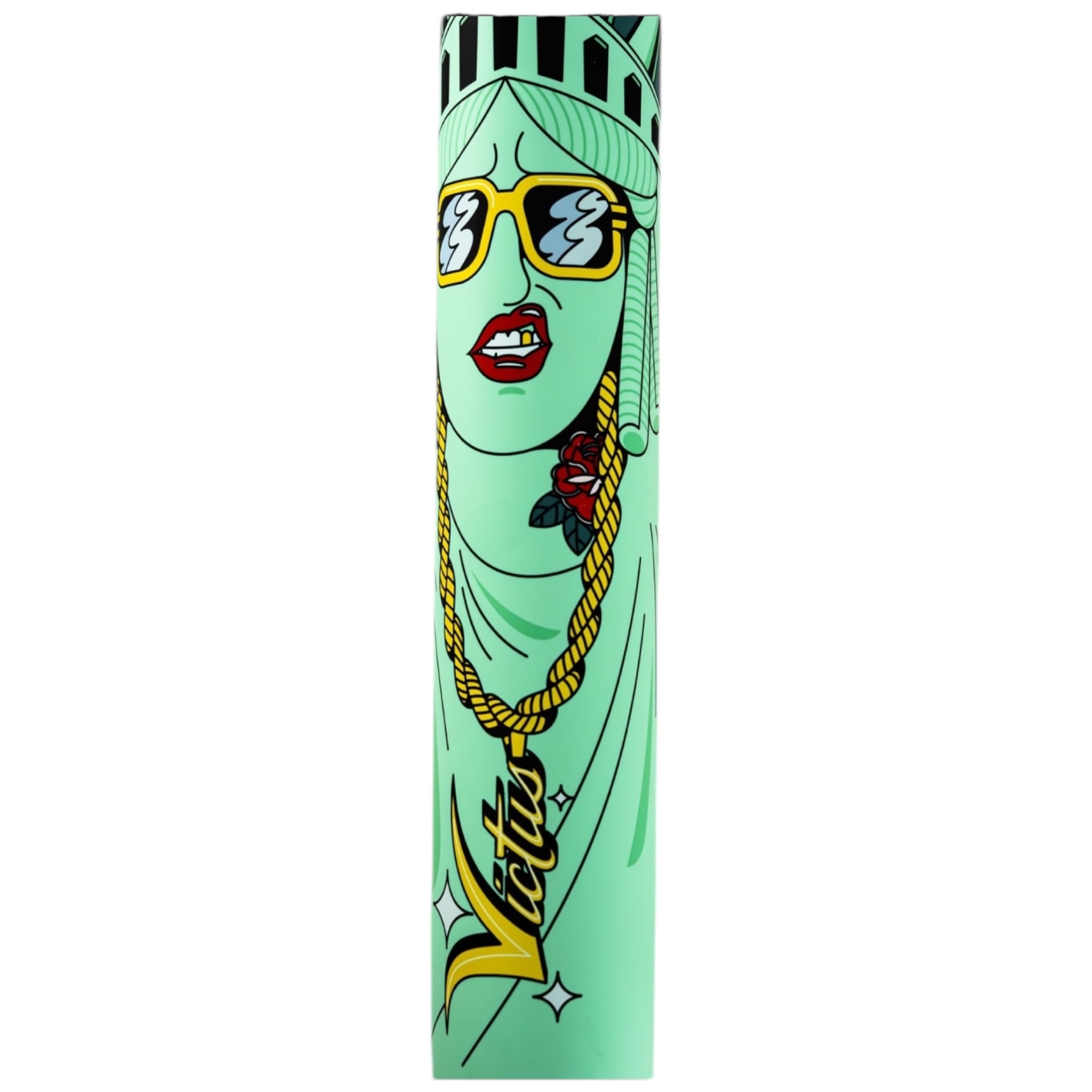Victus Beacon USSSA Slowpitch Softball Bat 12.75