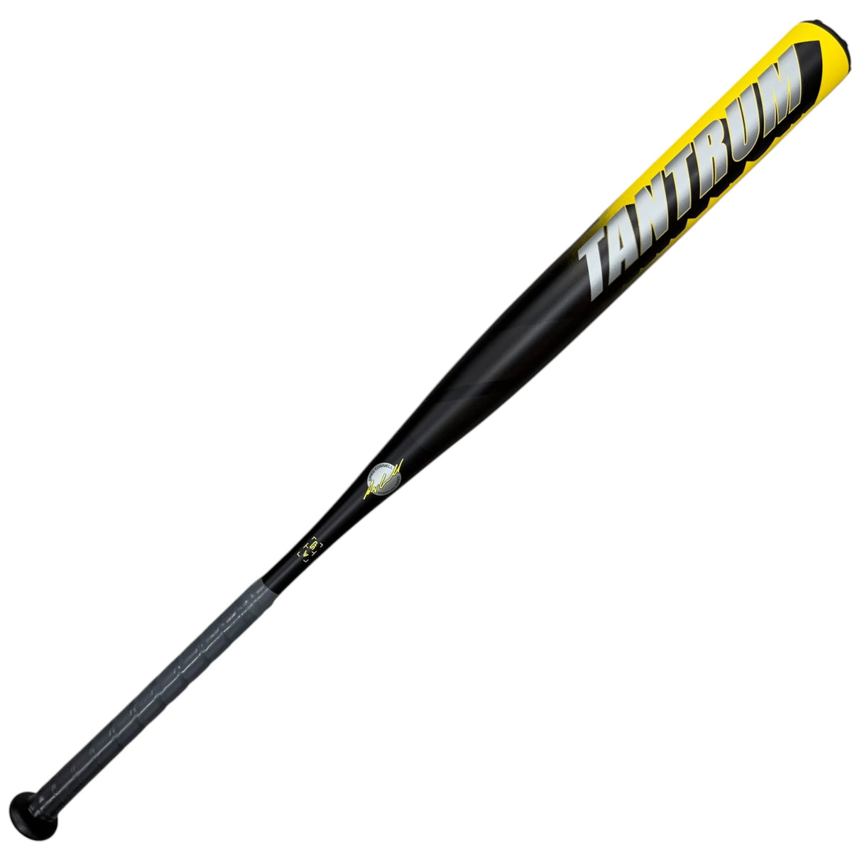 Easton Tantrum Connell SSUSA Senior Slowpitch Softball Bat 12.75" Barrel 1-Piece ESS5TNT1X