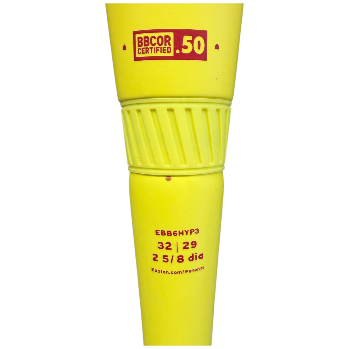 2026 Easton Hype Fire BBCOR Baseball Bat -3oz EBB6HYP3