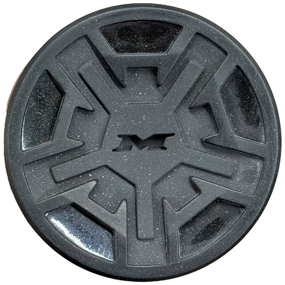 Miken KP23 Maxload USSSA Slowpitch Softball Bat 1-Piece 12.75" Barrel MSU5H2KP1L