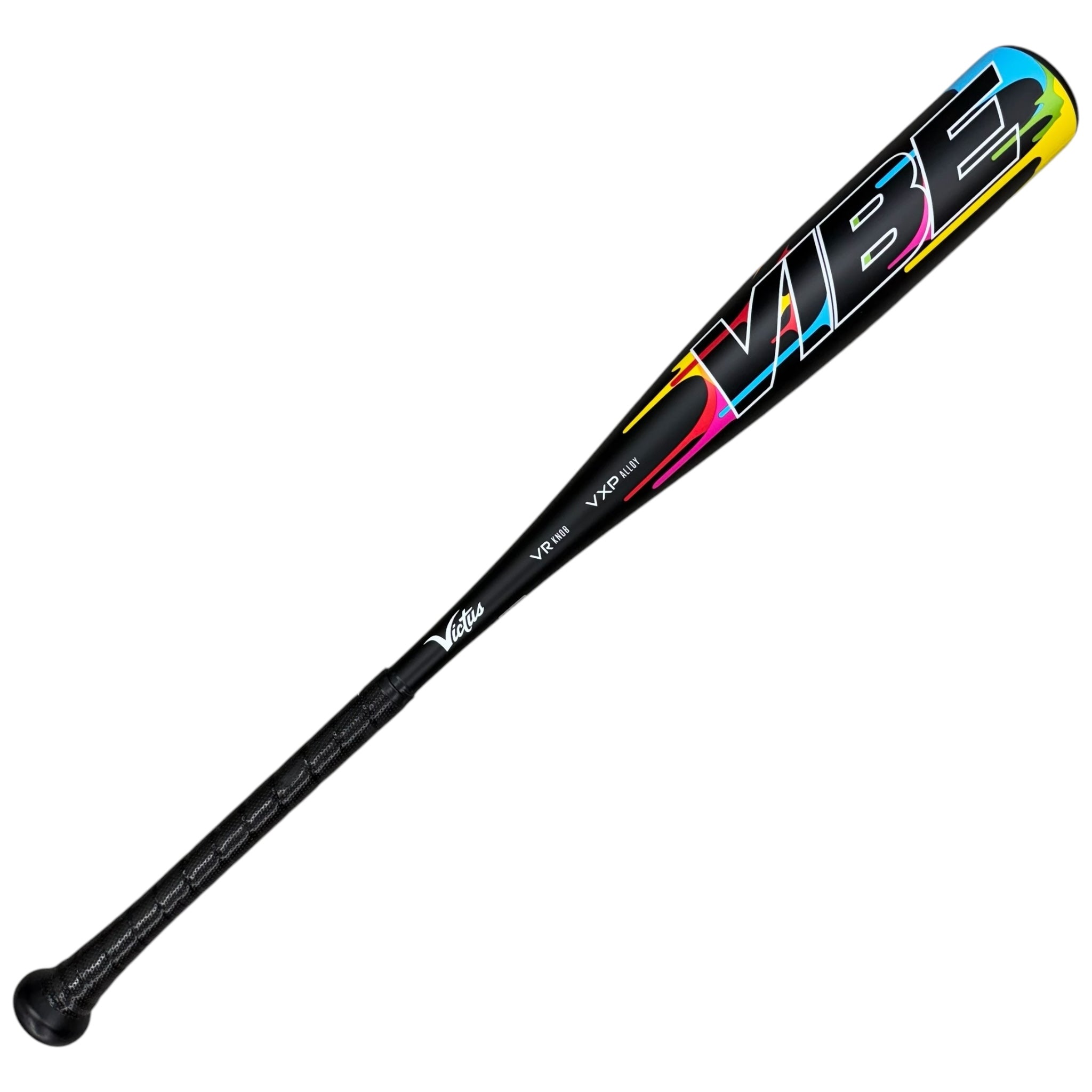 Victus Vibe Youth USSSA Baseball Bat -8oz VSBVIB8