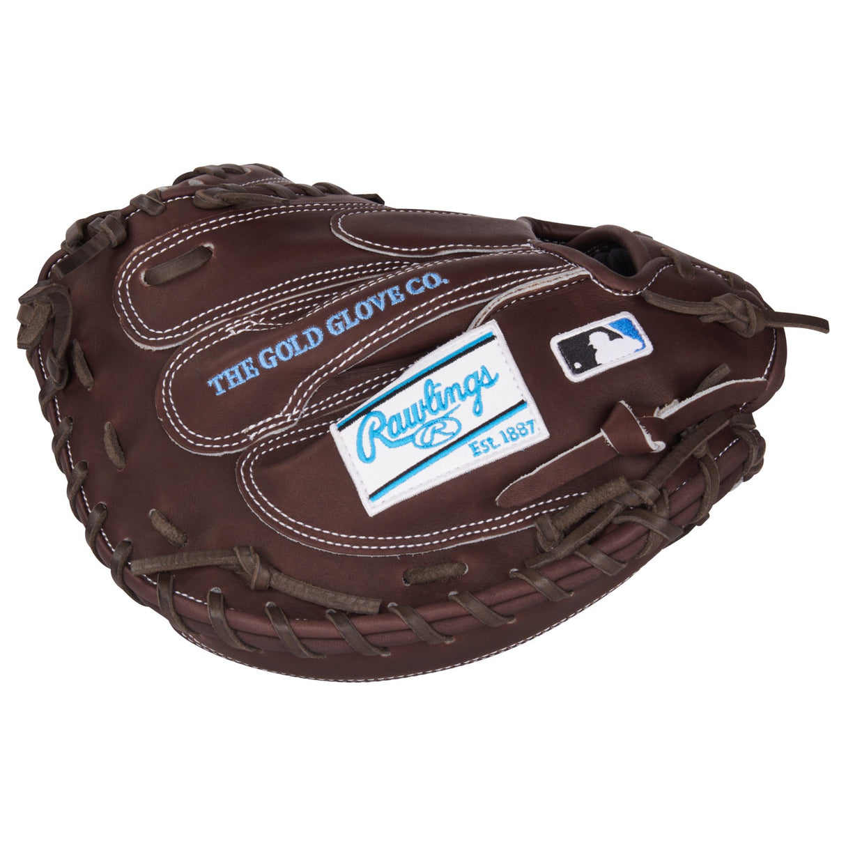Rawlings Heart of the Hide 33.5" Baseball Catcher's Mitt PRORCM335