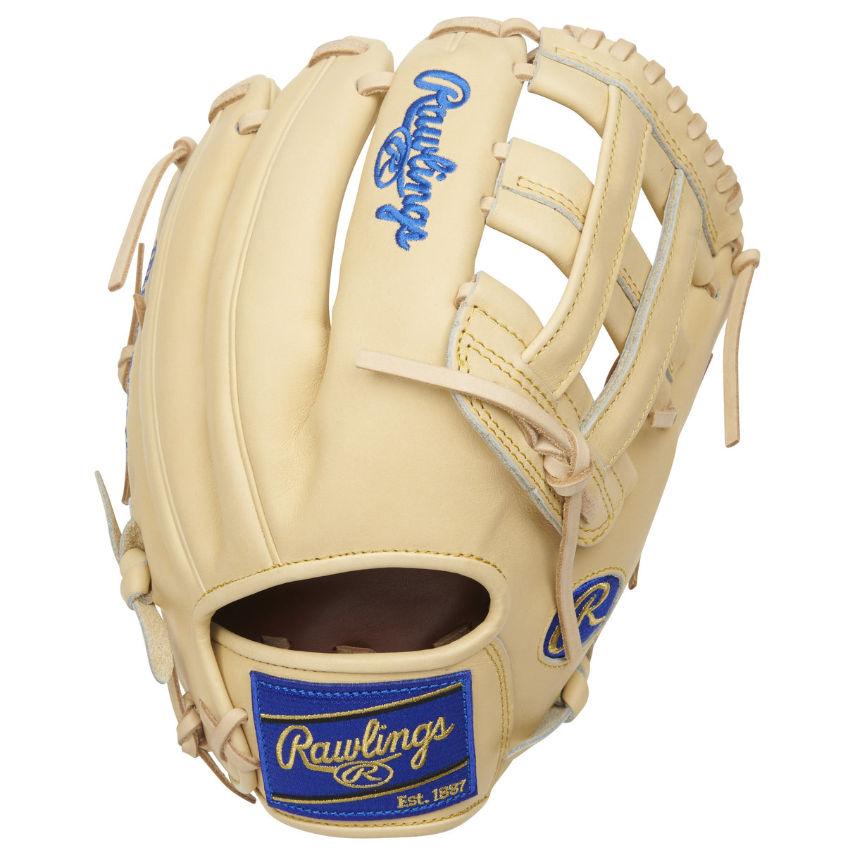 Rawlings Heart of the Hide R2G Kris Bryant 12.25" Baseball Glove PRORKB17