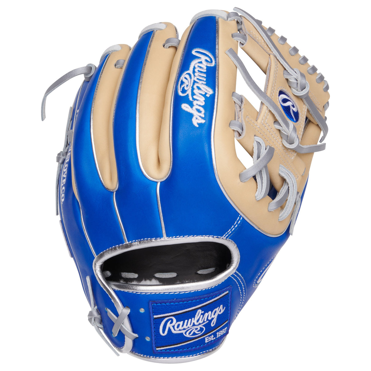 Rawlings Pro Preferred Baseball Glove 11.5" PROS314-2R