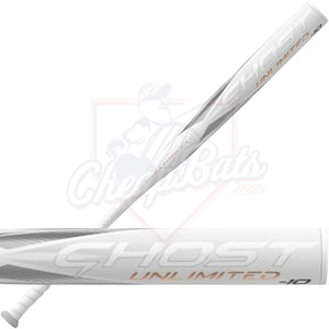 Easton Ghost Unlimited Fastpitch Softball Bat FP23GHUL