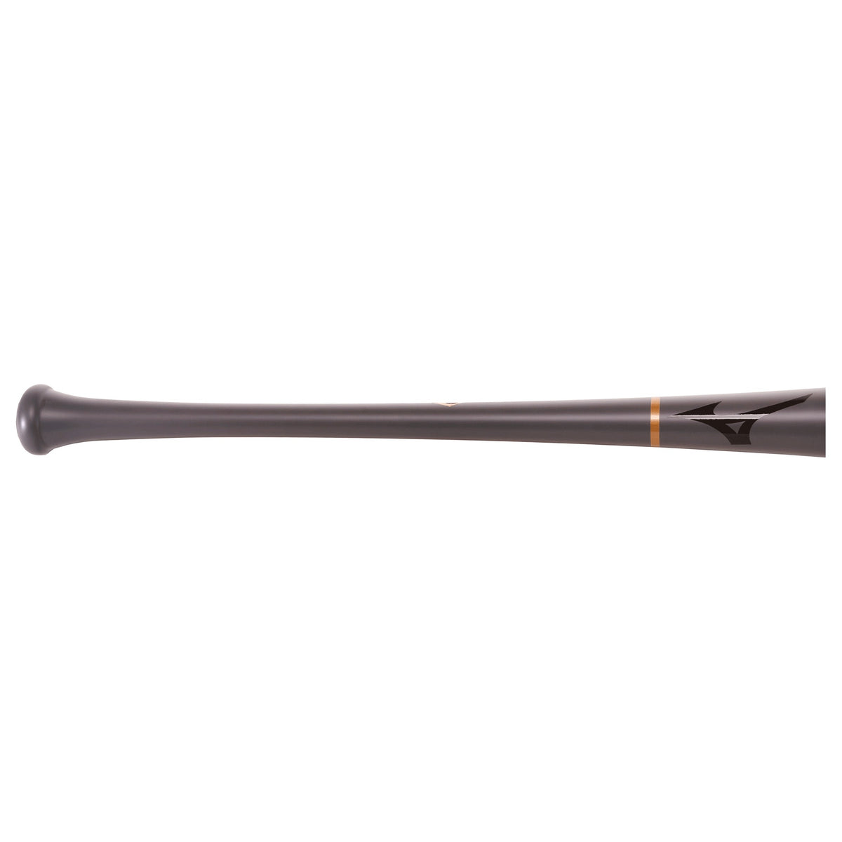 Mizuno Pro Limited MZP271 Maple Wood Baseball Bat Granite Grey 340681