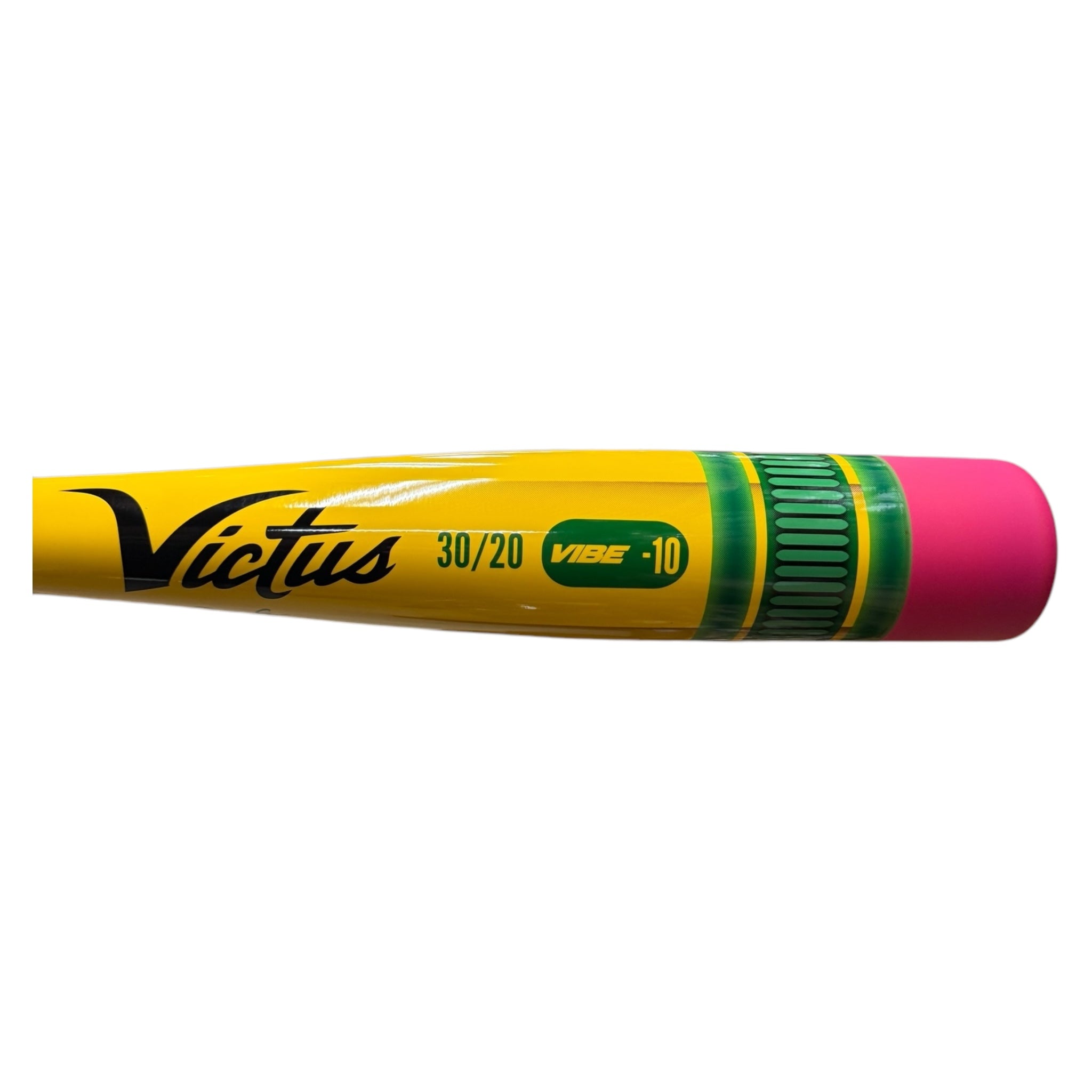 Victus Vibe Pencil Youth USA Baseball Bat -10oz VSBVIBP10USA