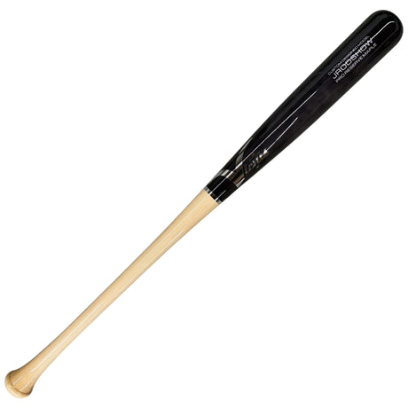 CLOSEOUT Victus JROD Show Pro Reserve Maple Wood Baseball Bat VRWMJROD-NT/CHAR
