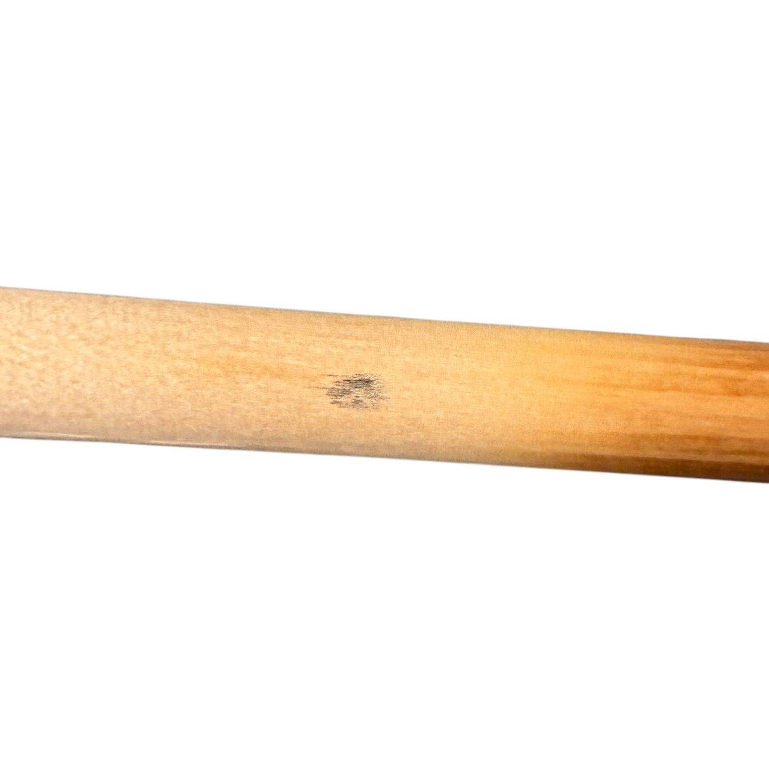 CLOSEOUT Victus V110 Pro Reserve Maple Wood Baseball Bat VRWMV110-TAR/BK