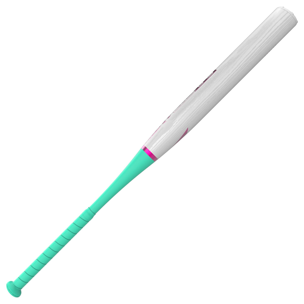 2026 Easton Power Brigade Wood Look Loaded USSSA Slowpitch Softball Bat 1 Piece 12.75" Barrel ESU6PBWB1L