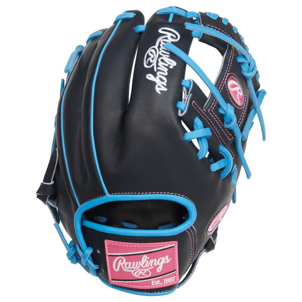 Rawlings Heart of the Hide 205 11.75" Baseball Glove PROR205-2CBN