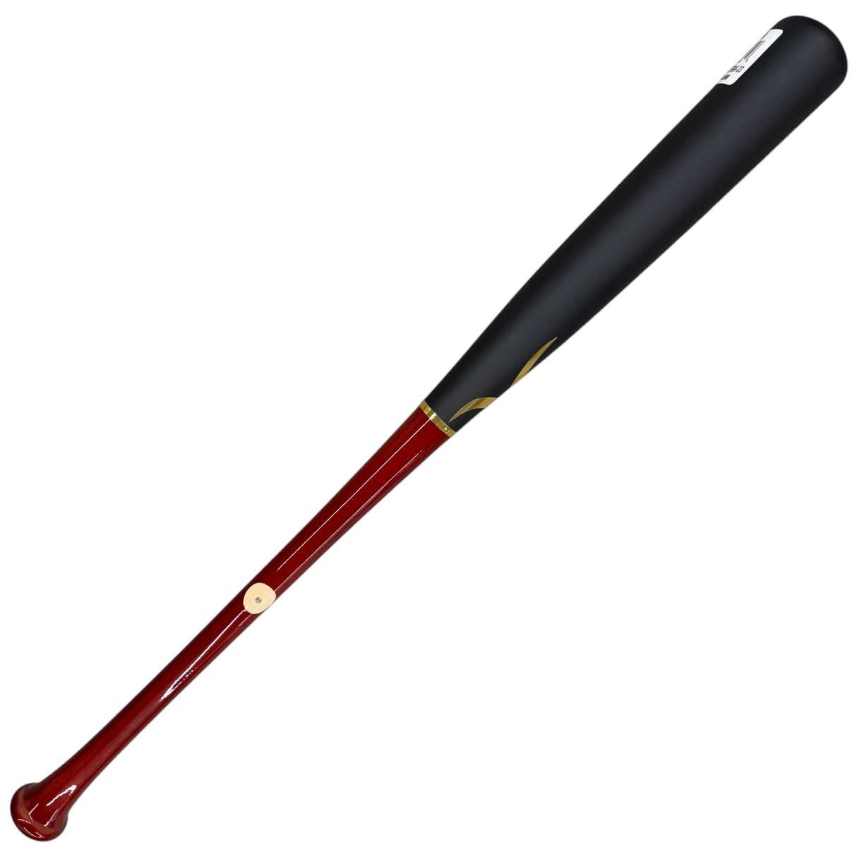 Victus FT23 Pro Reserve Maple Wood Baseball Bat Cherry/Flat Black VRWMFT23-CH/FBK
