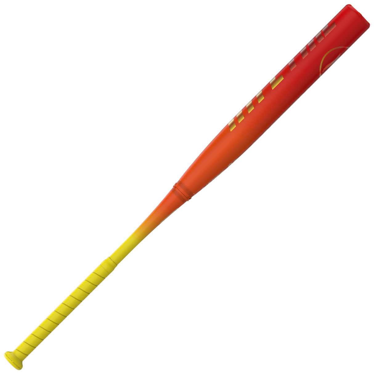 2026 Easton Hype Fire Loaded USSSA Slowpitch Softball Bat 2 Piece 12.75" Barrel ESU6HFL