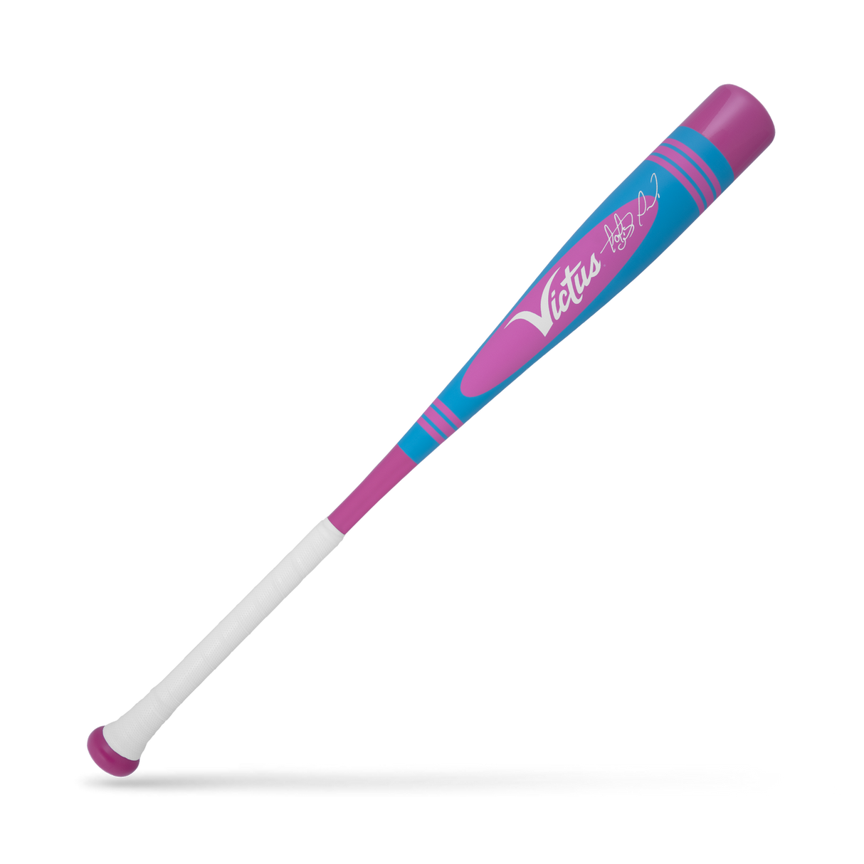 Victus Vibe Crayon Tatis Baseball Bat -5oz VSBVIB5C-FT