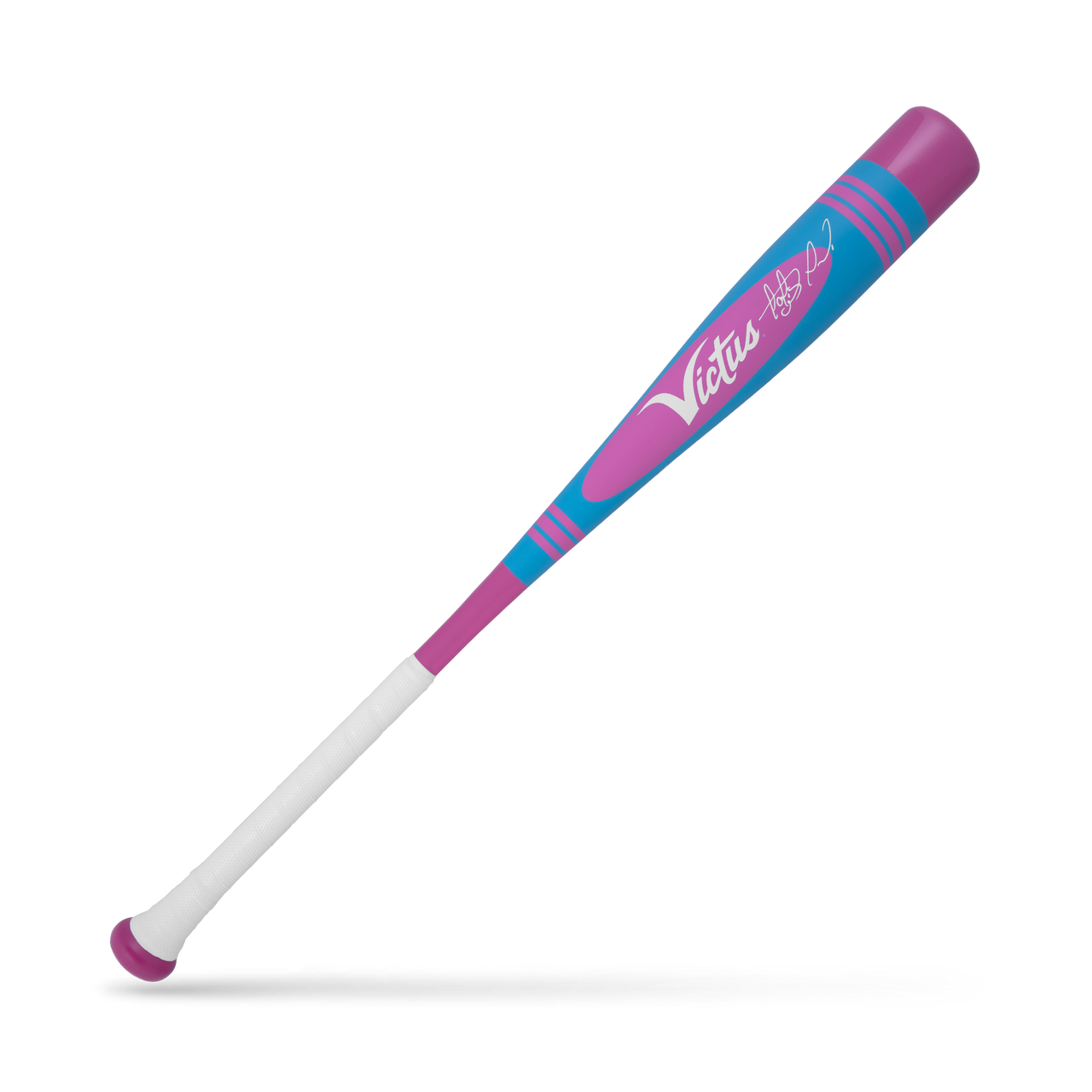 Victus Vibe Crayon Tatis Baseball Bat -10oz VSBVIB10C-FT