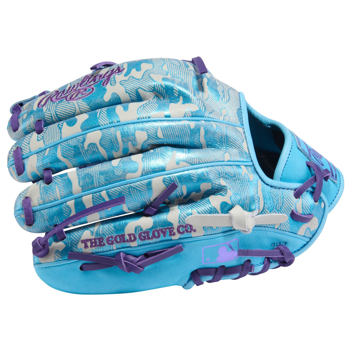 Rawlings Gold Glove Club PROR205U-32CBG