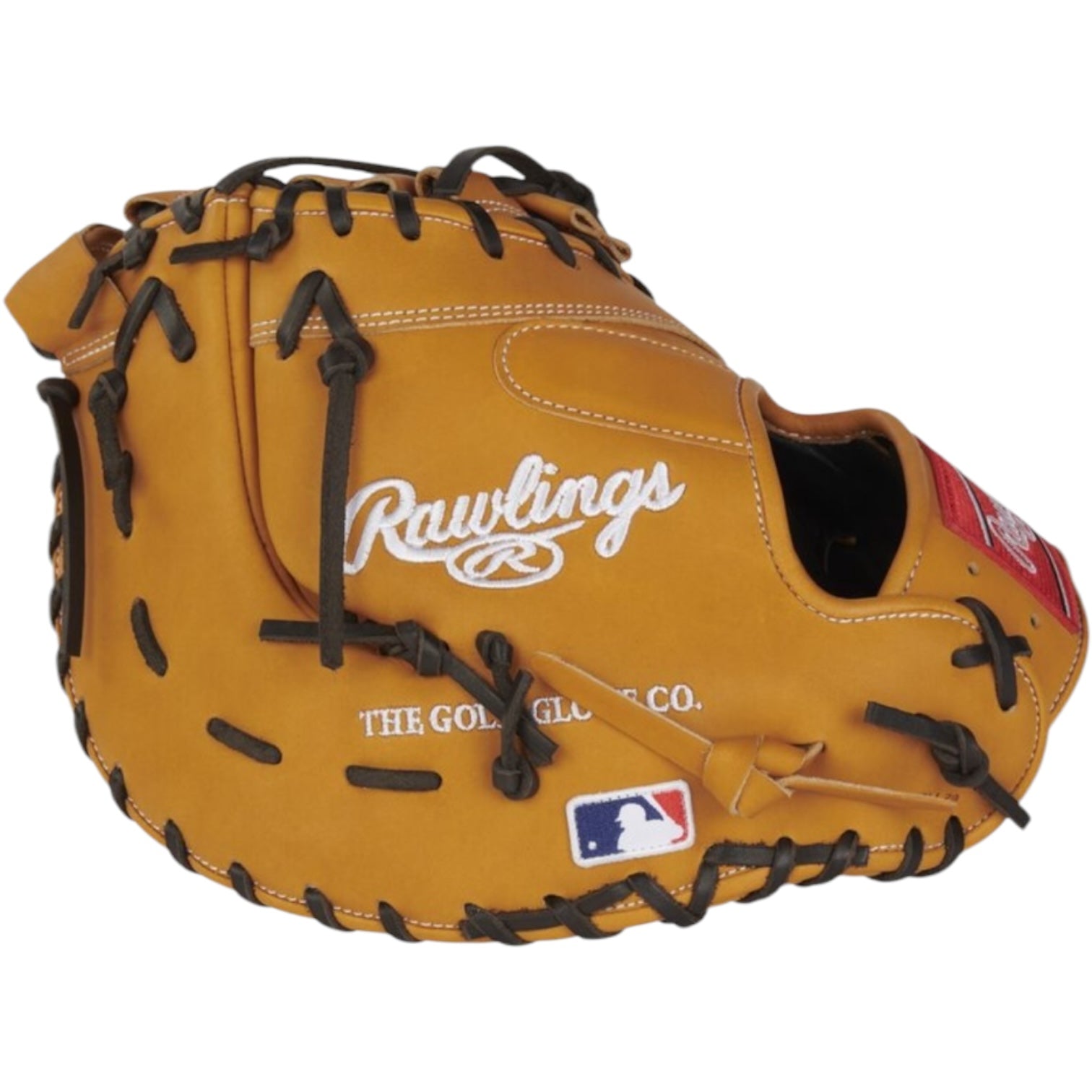 Rawlings Heart of the Hide Baseball First Base Mitt 13