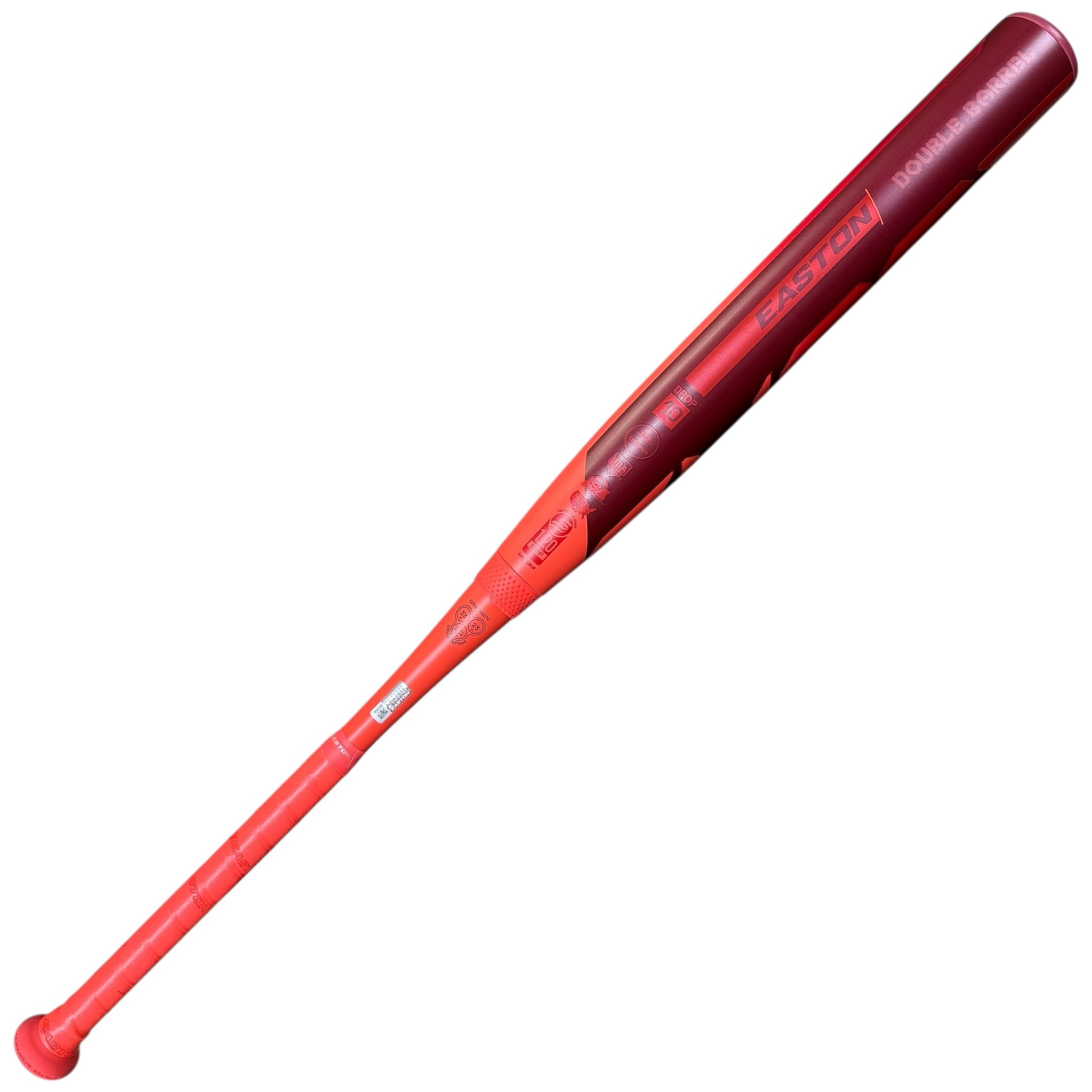 2026 Easton Ghost Advanced -10 Fastpitch Softball Bat EFP6GHAD10
