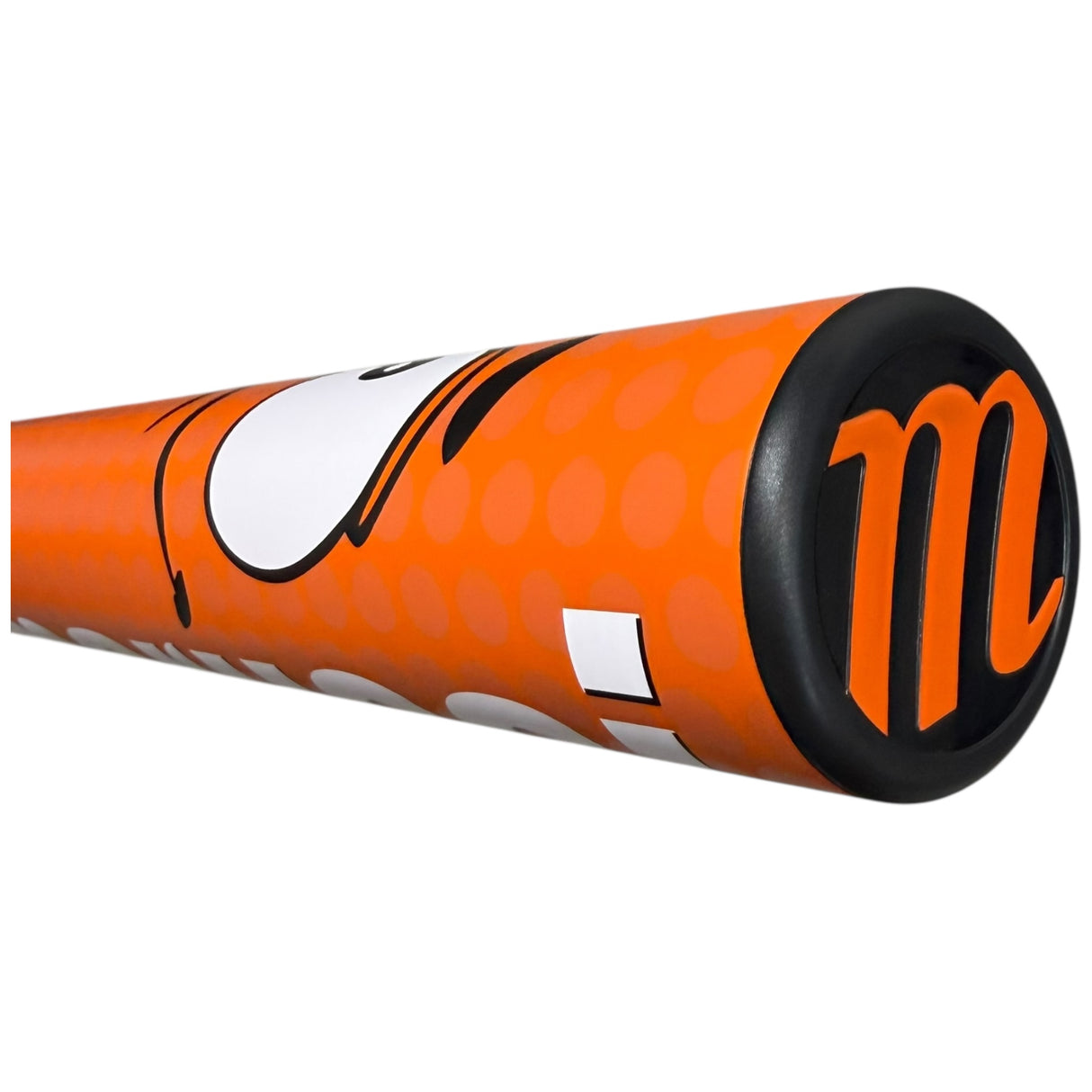 Marucci Orange Chocolate Crush USSSA Slowpitch Softball Bat Balanced 13" Barrel MSPCCO1BU