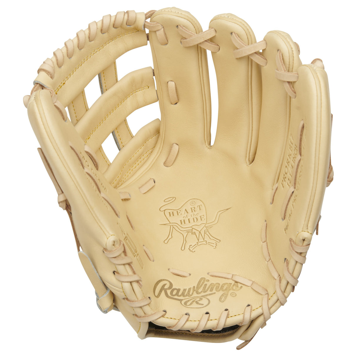 Rawlings Heart of the Hide R2G Kris Bryant 12.25" Baseball Glove PRORKB17