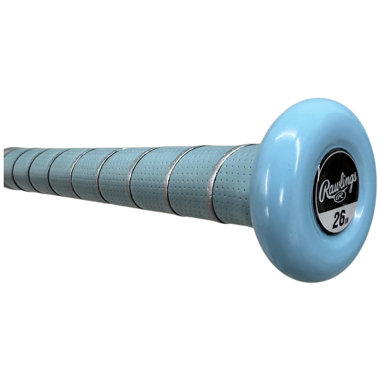 2025 Rawlings Clout Junior Big Barrel USSSA Baseball Bat -11oz RJB5C11