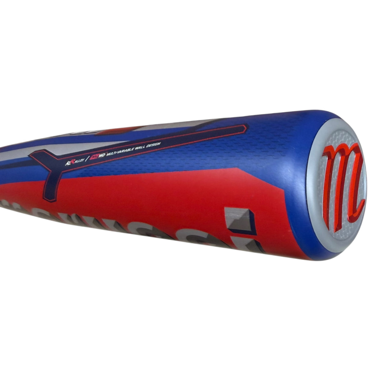 Marucci Cat 9 Connect America BBCOR Baseball Bat -3oz MCBCC9A