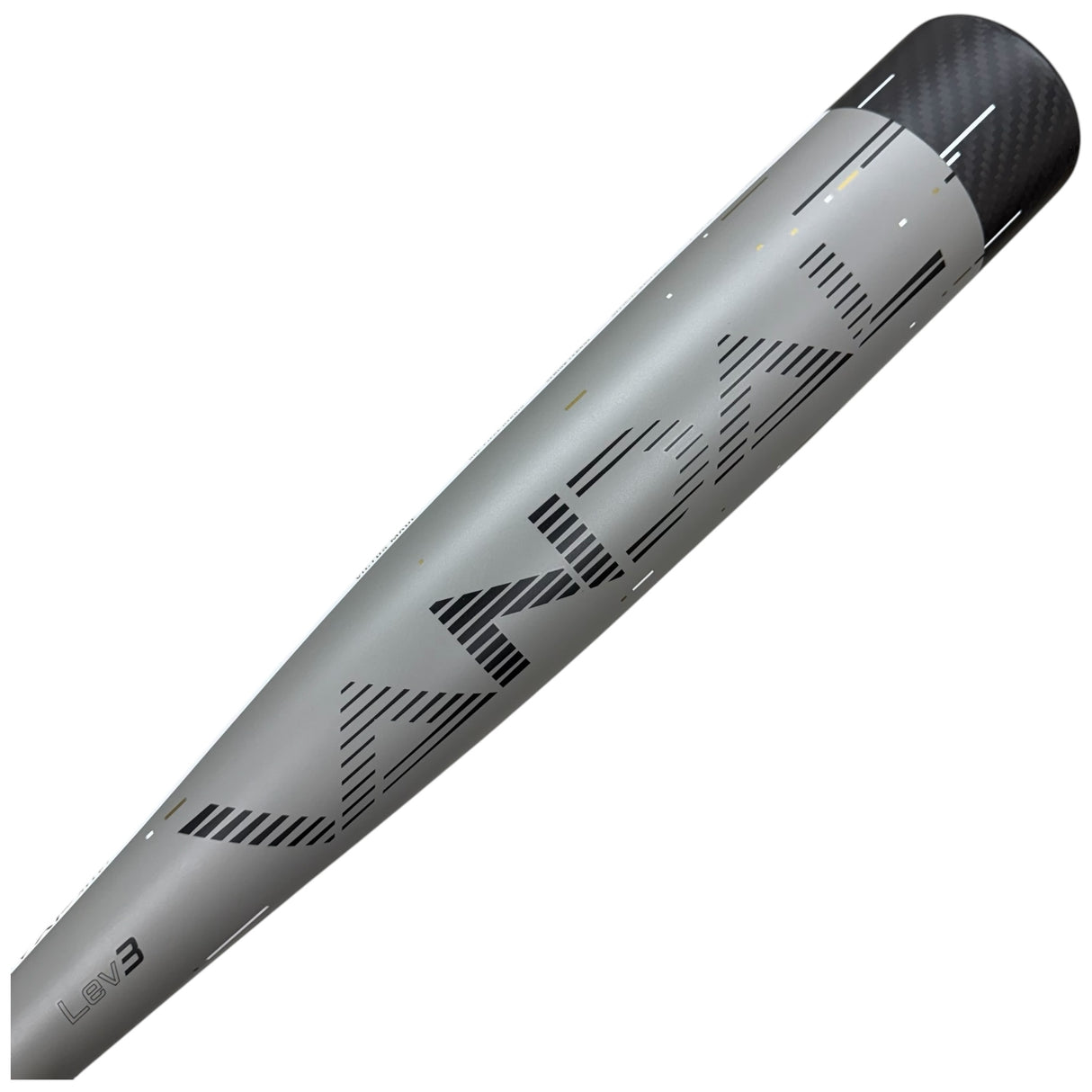 Victus Vandal LEV3 Youth USSSA Baseball Bat -10oz VSBV310