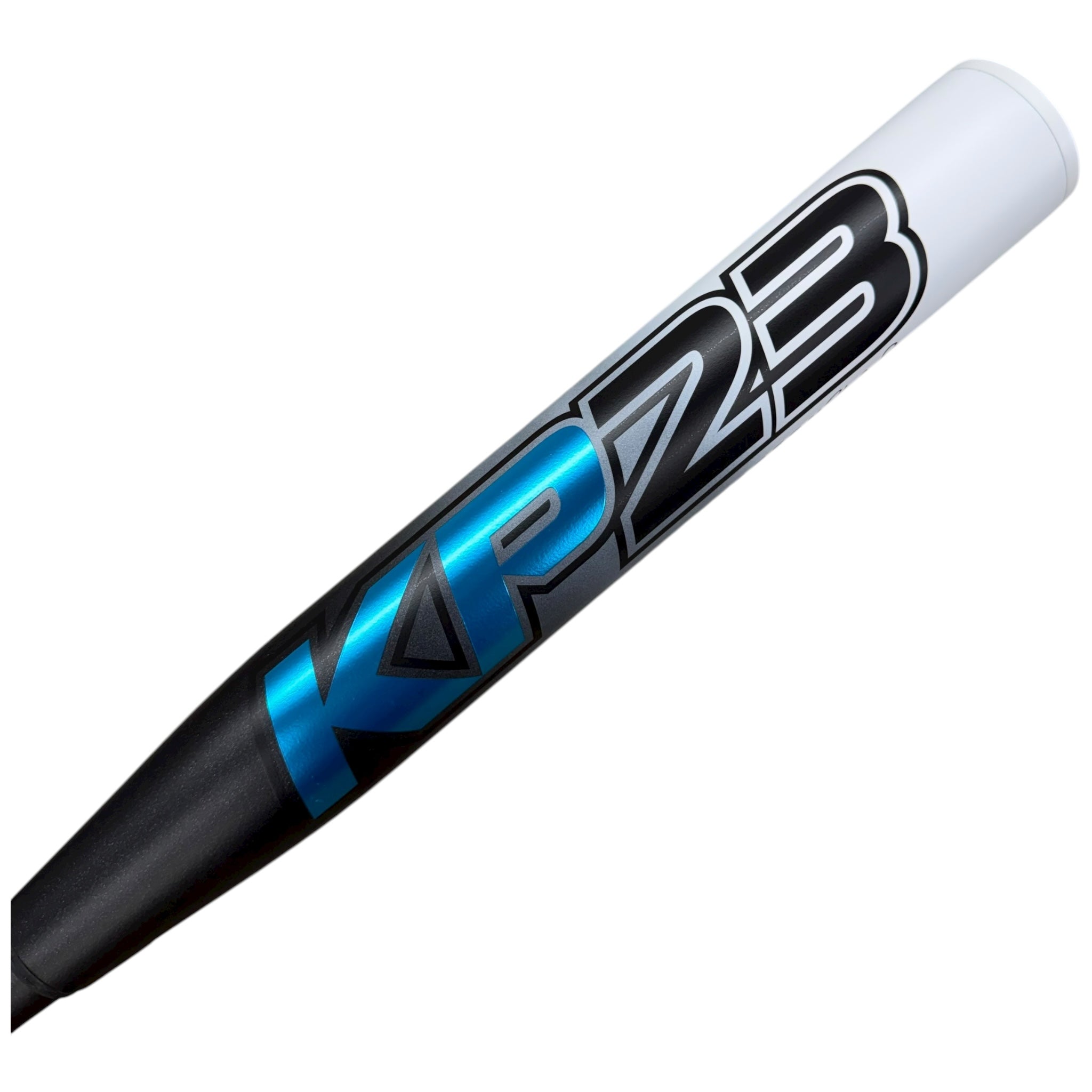 Miken KP23 Maxload USSSA Slowpitch Softball Bat 2-Piece 12" Barrel MSU5H2KPL