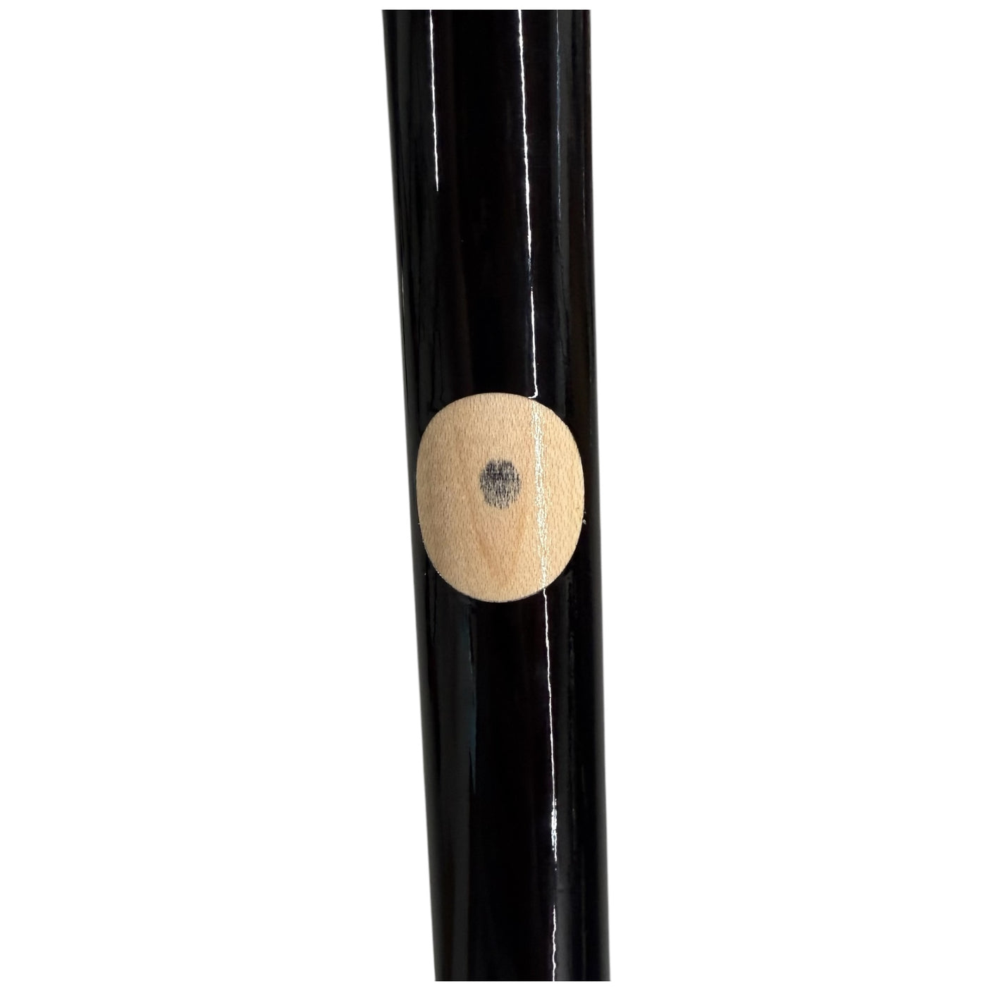 CLOSEOUT Victus V-Cut Pro Gloss Limited Edition Maple Wood Baseball Bat VGPC-BK/GY