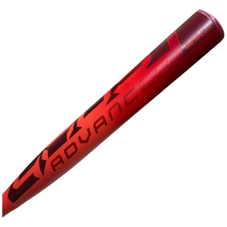 2026 Easton Ghost Advanced -9 Fastpitch Softball Bat EFP6GHAD9