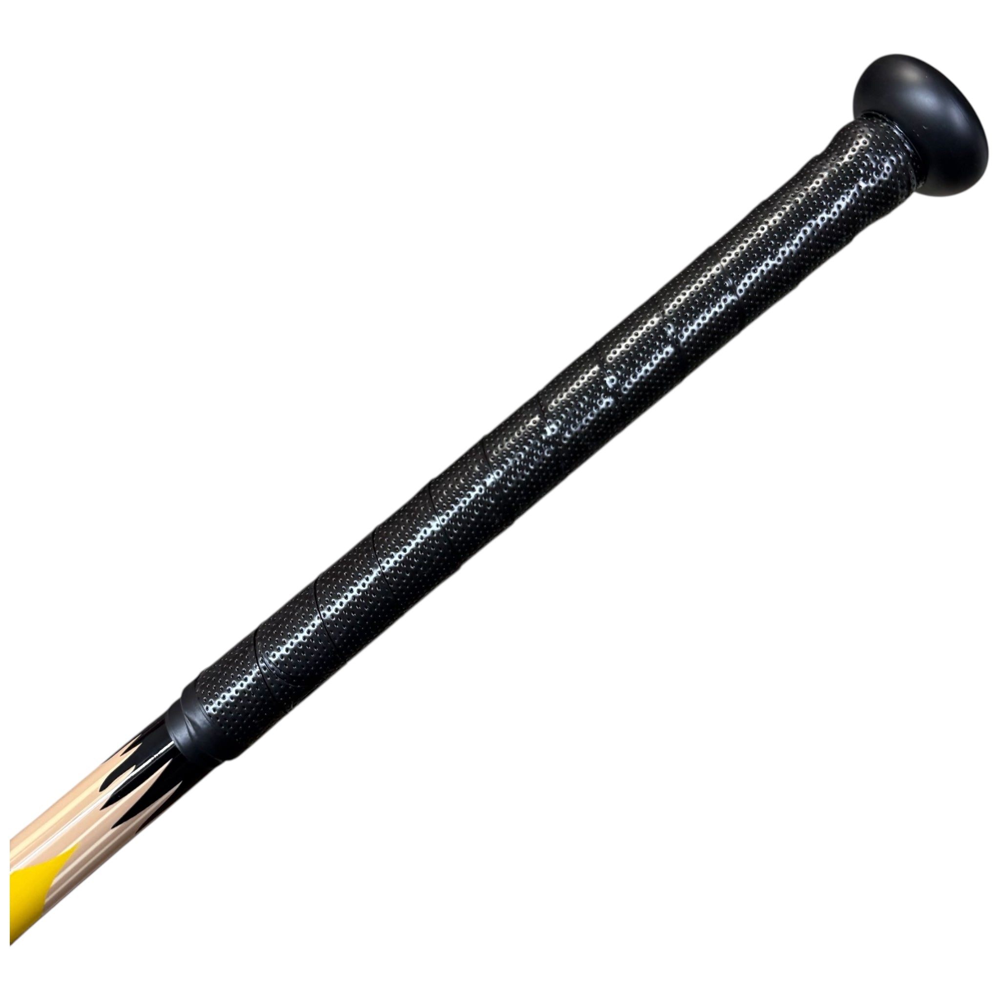 Victus Pencil USSSA Slowpitch Softball Bat 12.5" Barrel 1 Piece Extra End Loaded VSPYP1BU