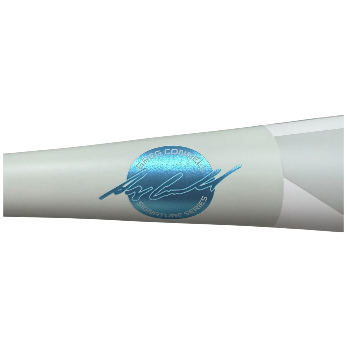 Easton Tantrum Greg Connell Loaded USSSA Slowpitch Softball Bat 12.75" Barrel 1 Piece ESU5TGC1L