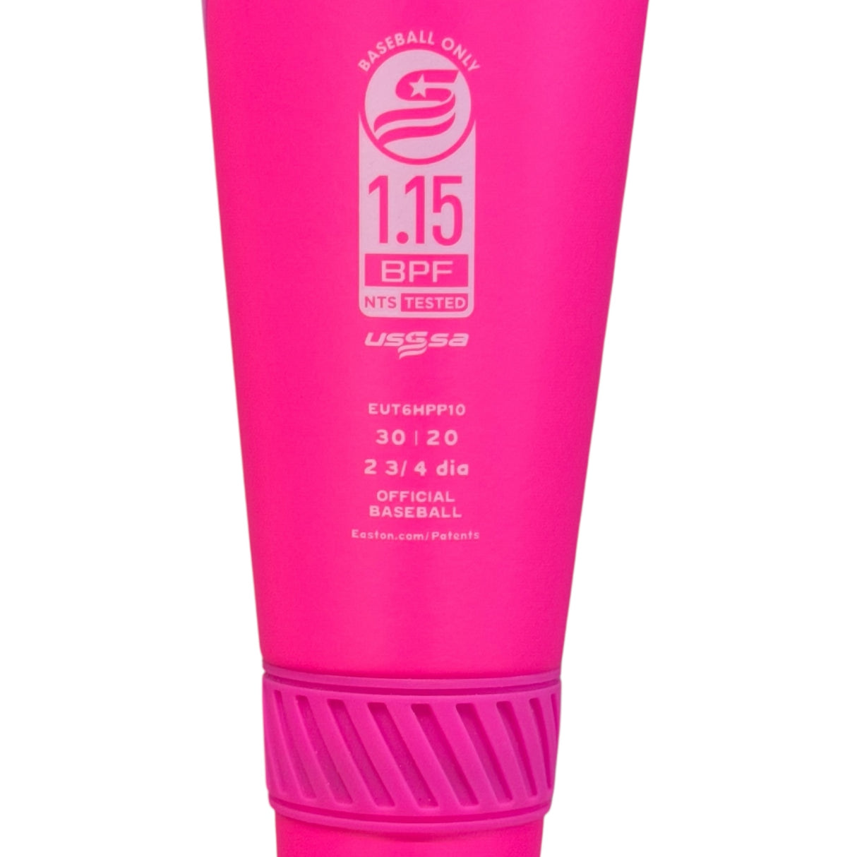 2026 Easton Hype Fire Pool Party Youth USSSA Baseball Bat