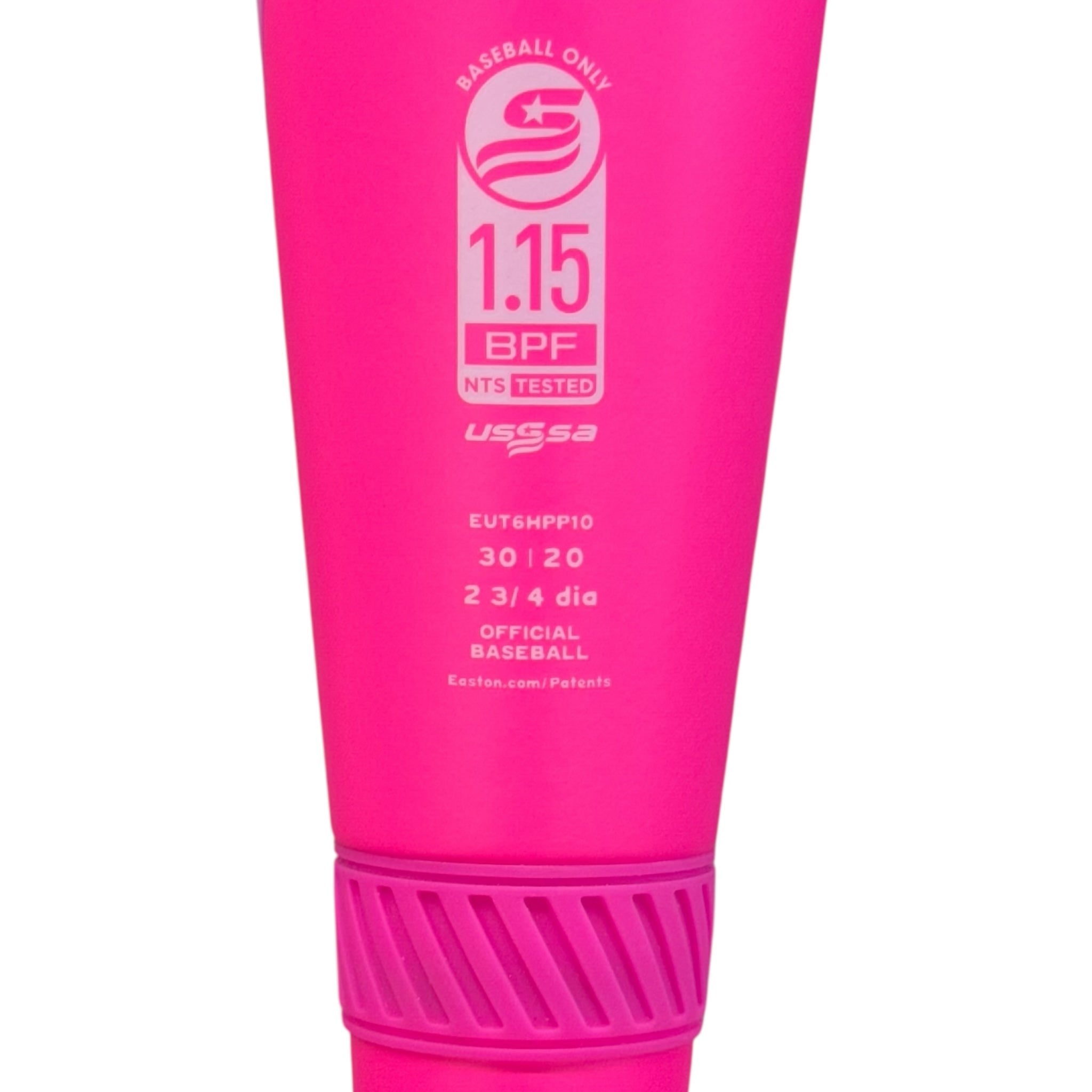 2026 Easton Hype Fire Pool Party Youth USSSA Baseball Bat