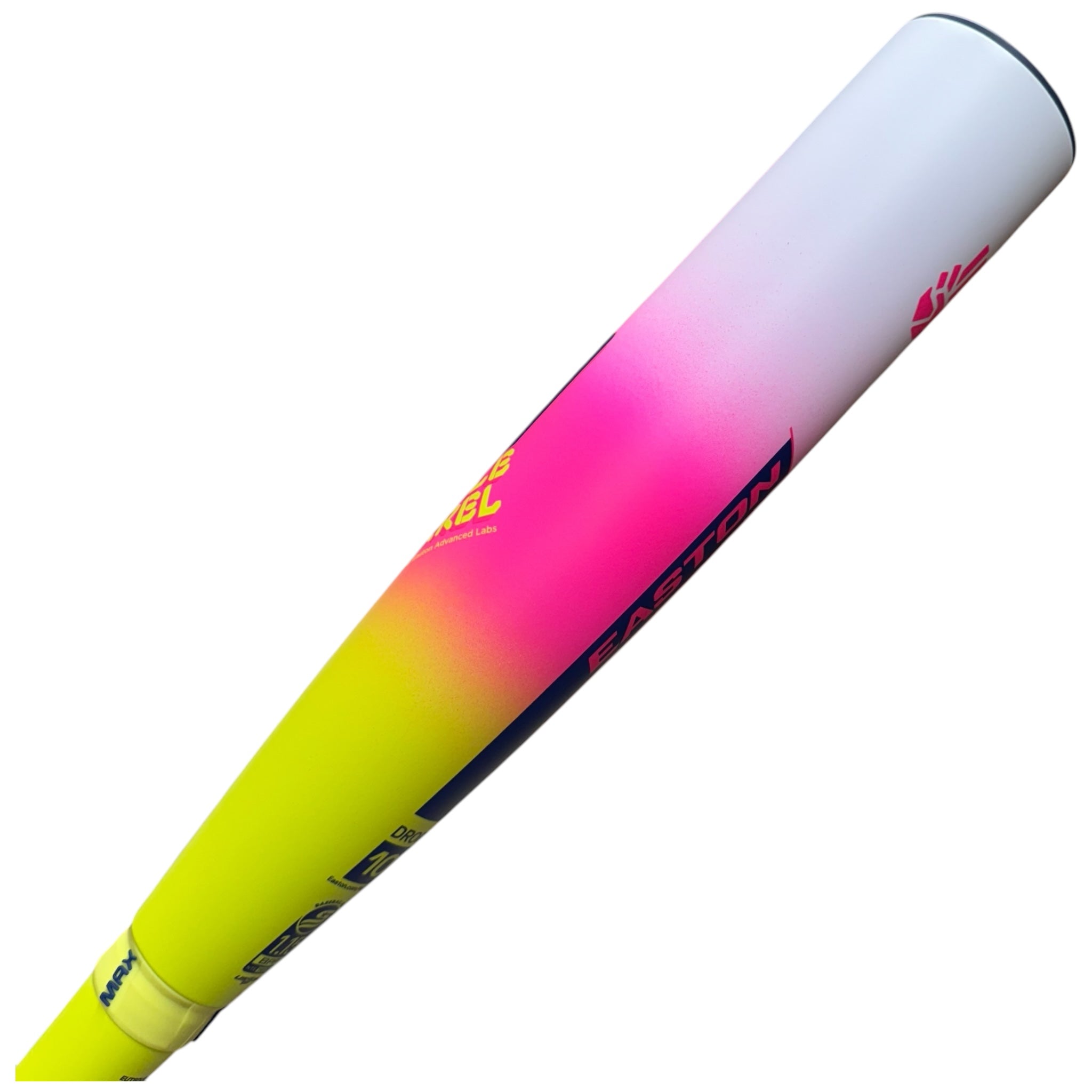 2026 Easton Dub Youth USSSSA Baseball Bat -10oz EUT6DUB10