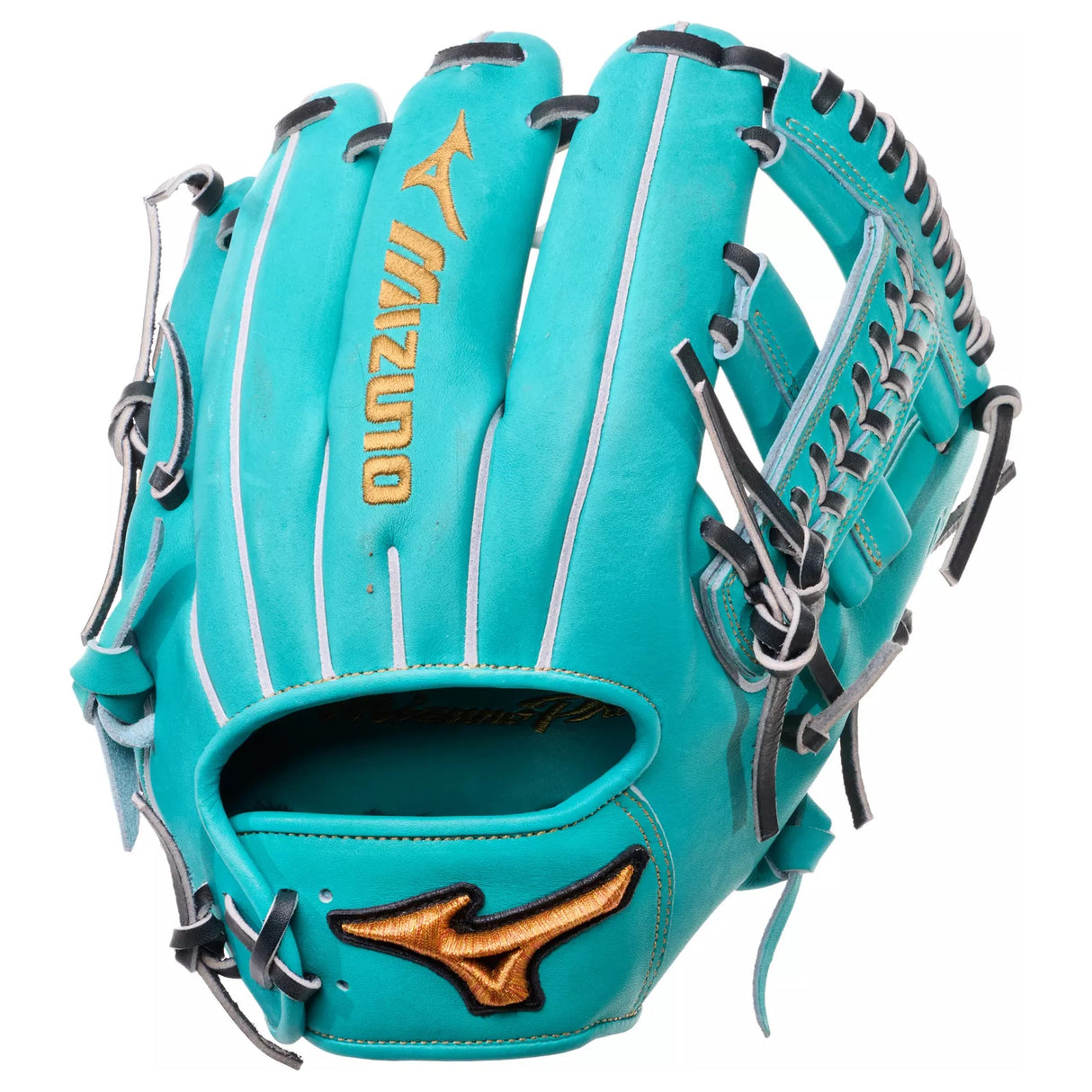 2027 Mizuno Mizuno Pro Baseball Glove 11.5" GMP-4100R