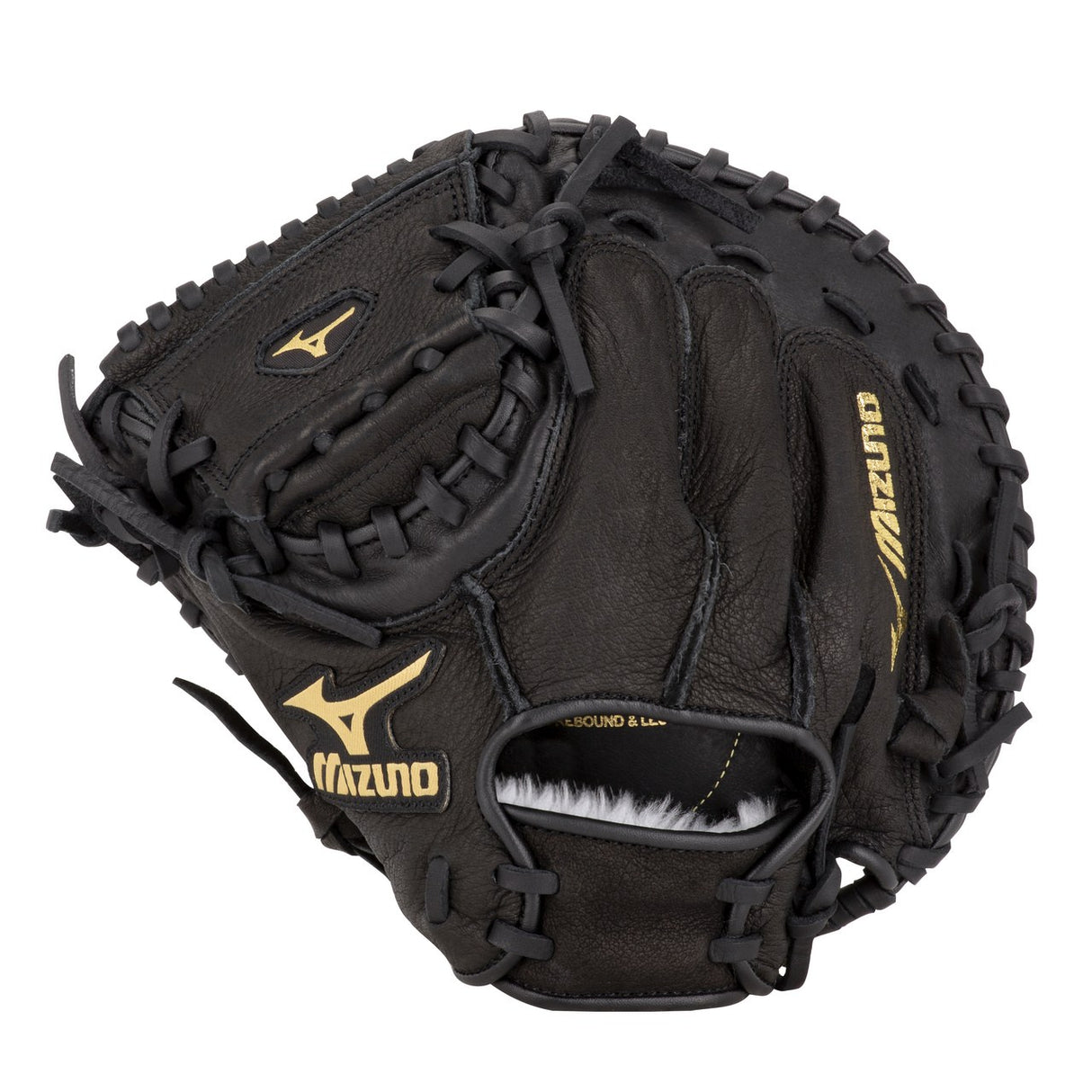 Mizuno Prospect Baseball Catchers Mitt 31.5" GXC112 311668