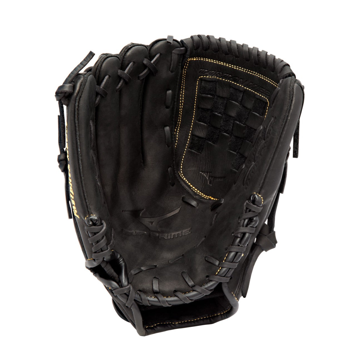Mizuno MVP Prime Fastpitch Softball Glove 12" GMVP1200PF3 312710 LHT