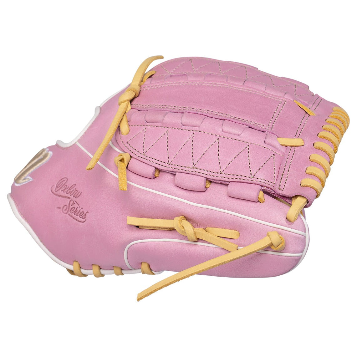 Marucci Oxbow M Type Fastpitch Softball Glove 12" MFG4OXFP45K9-RO/CM