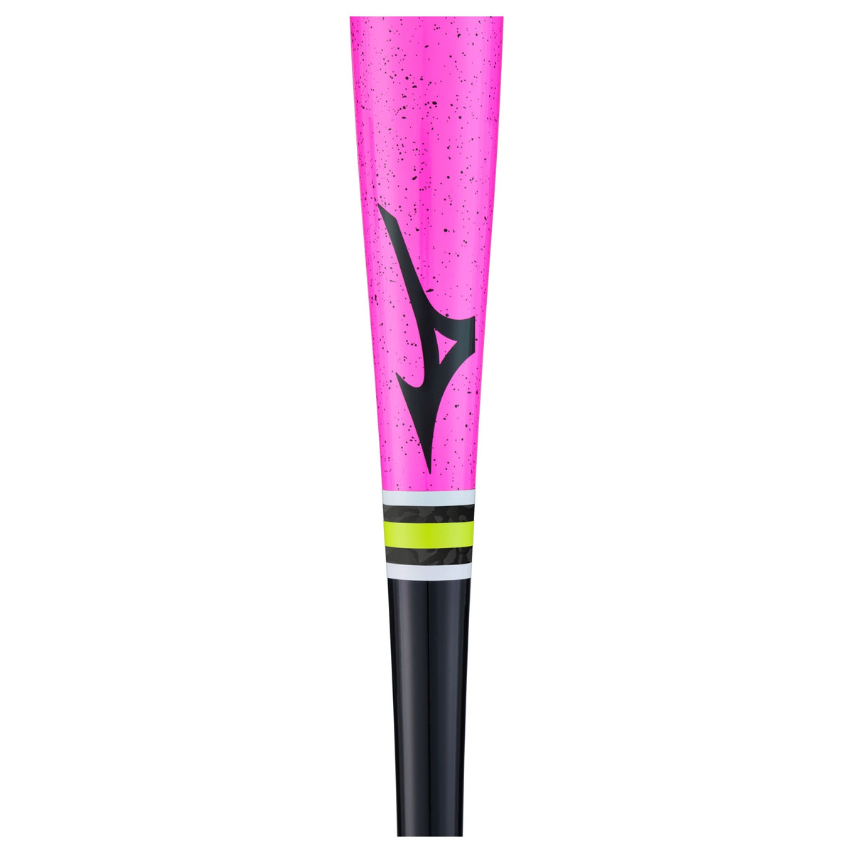 Mizuno Pro Batch MZM271 Maple Wood Baseball Bat Pink Glo 340677