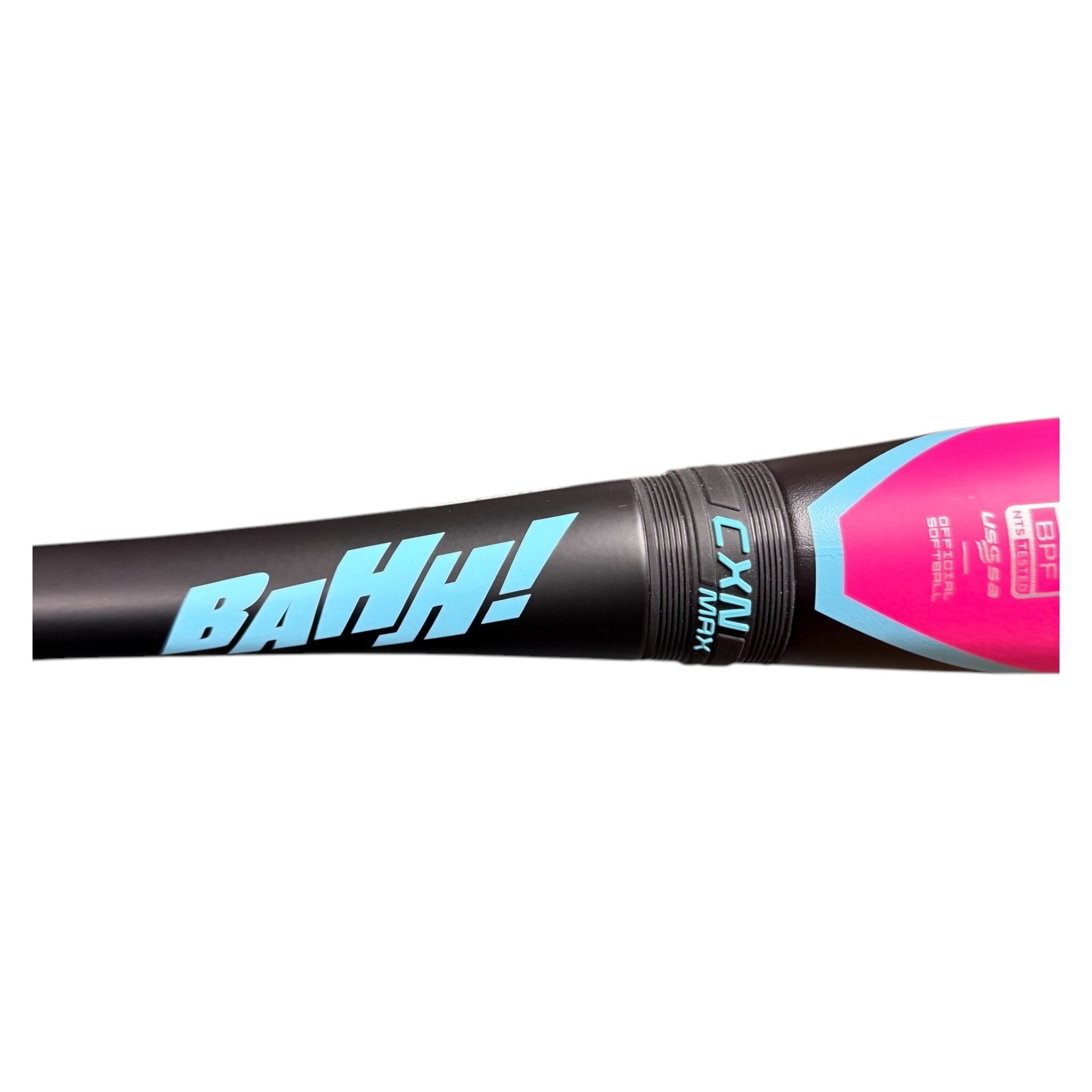 Easton Comic Bahh Slowpitch Softball Bat Loaded USSSA SP22BAHL
