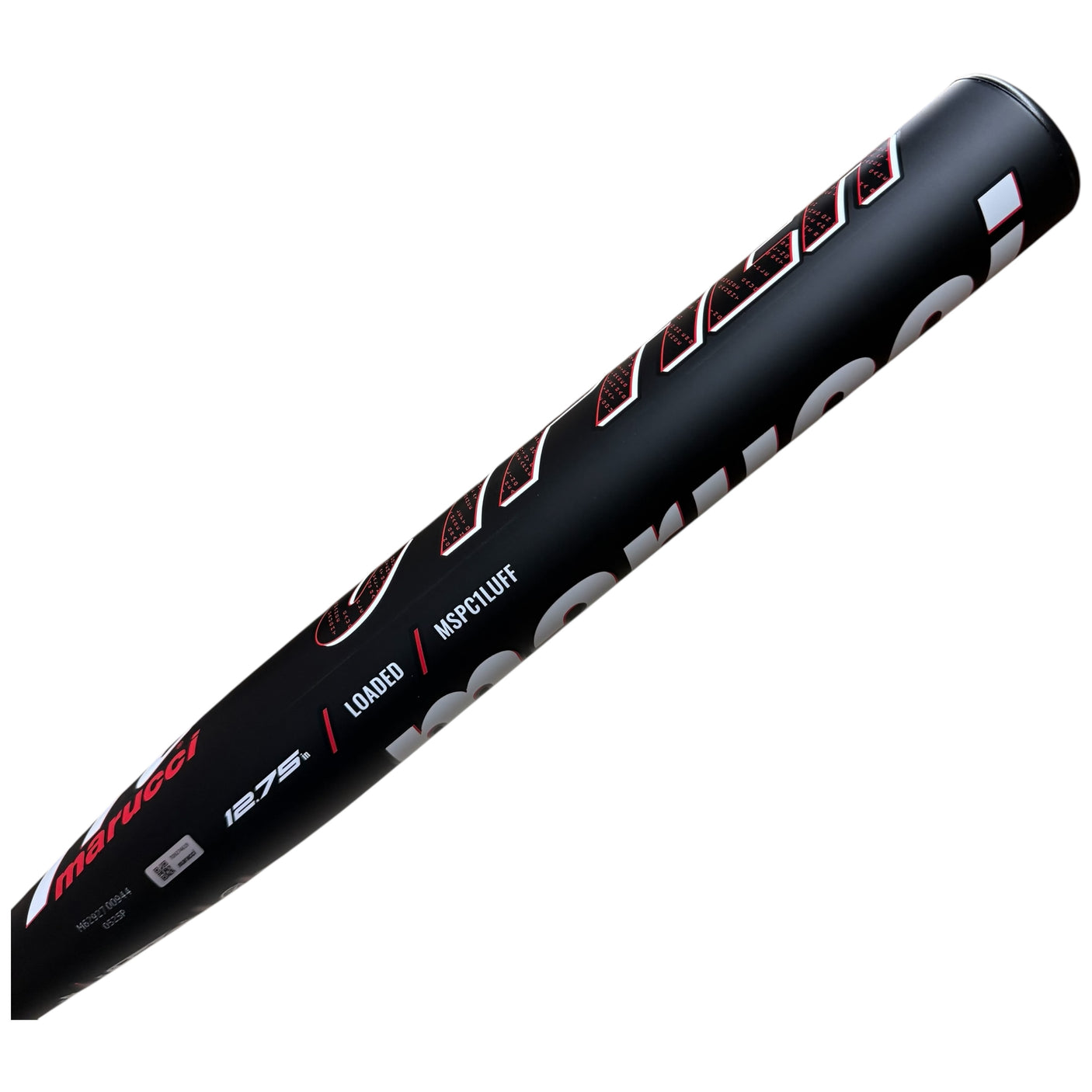Marucci Cypher USSSA Slowpitch Softball Bat 12.75" Barrel 1 Piece End Loaded MSPC1LUFF