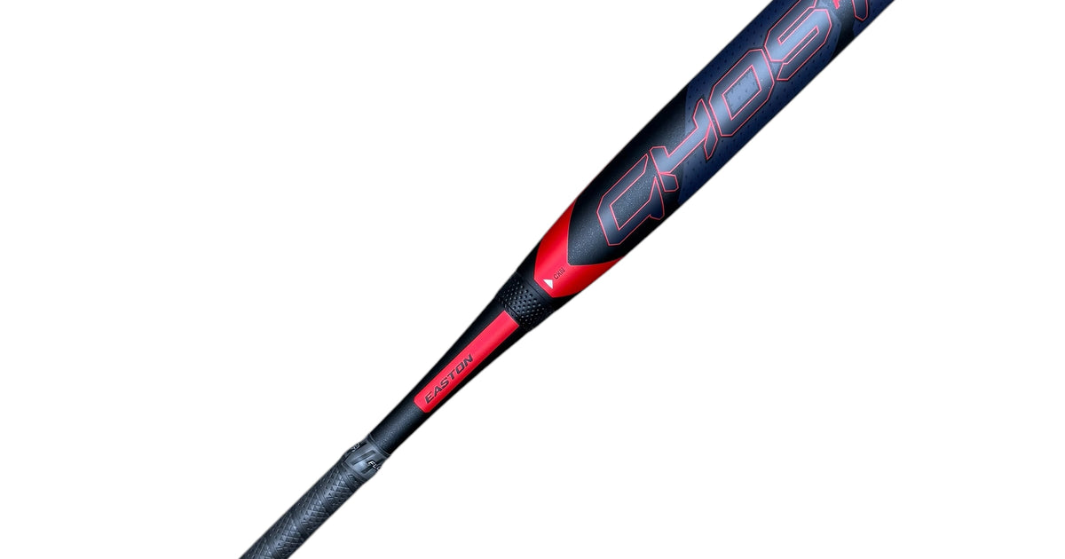 Easton Ghost Advanced -10 Batte De Softball 32/22 - Fastpitch Noir/Rouge - Neuf Easton Ghost -10 32/22 Easton Ghost Advanced -10 Batte De Softball 32/22 - Fastpitch Noir/Rouge - Neuf Easton Ghost -10 32/22