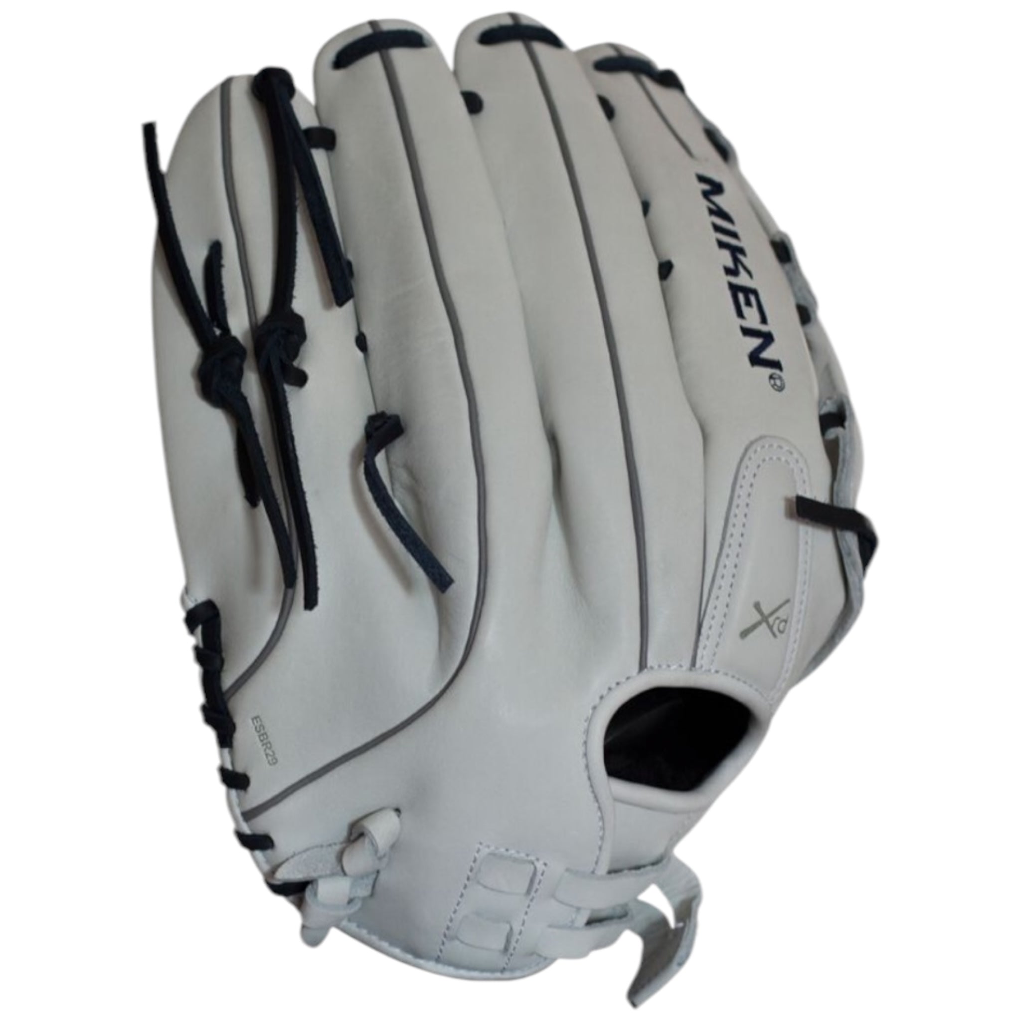 Miken Pro Series Slowpitch Softball Glove 14