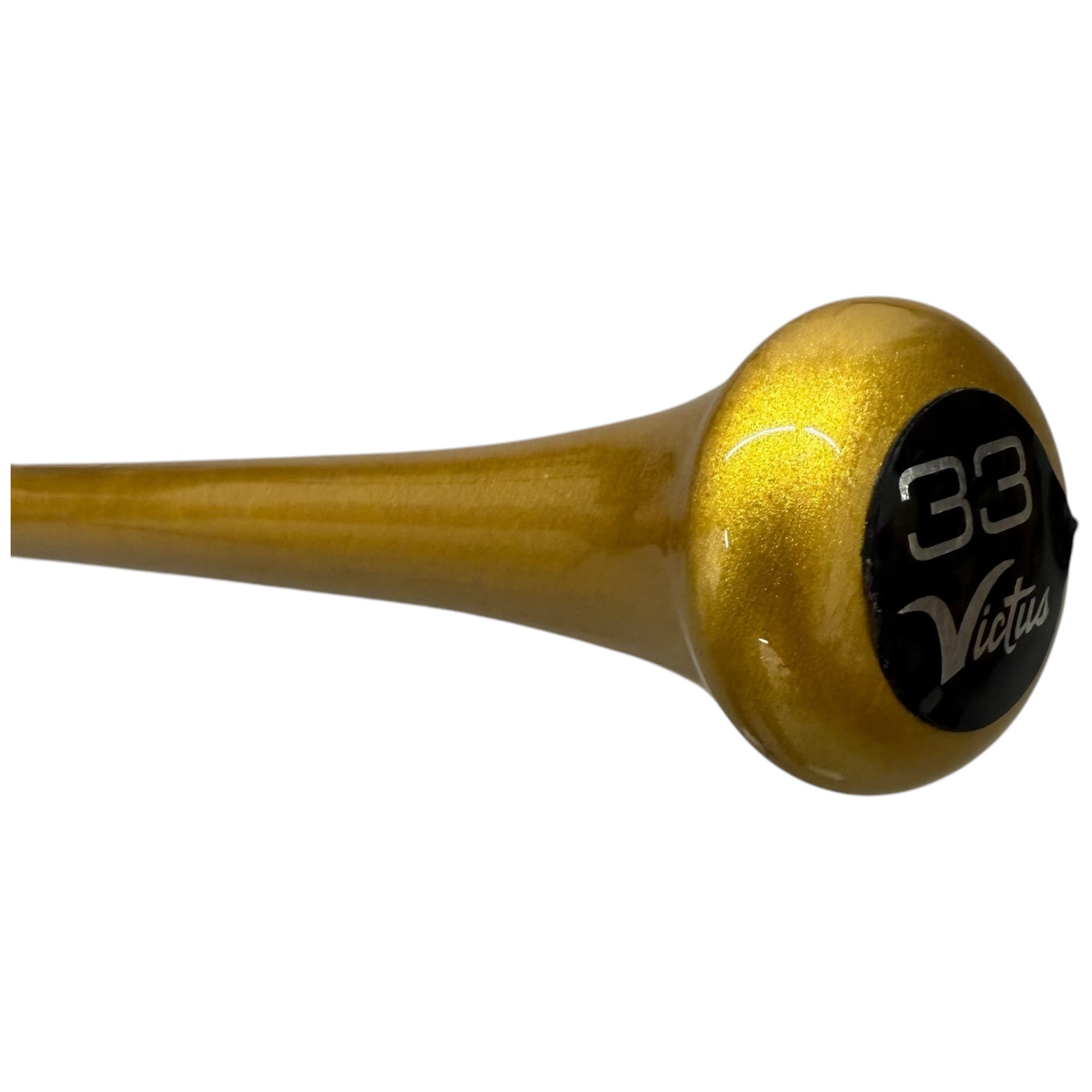 CLOSEOUT Victus ONEIL15 Pro Reserve Maple Wood Baseball Bat VRWMONEIL15-GG