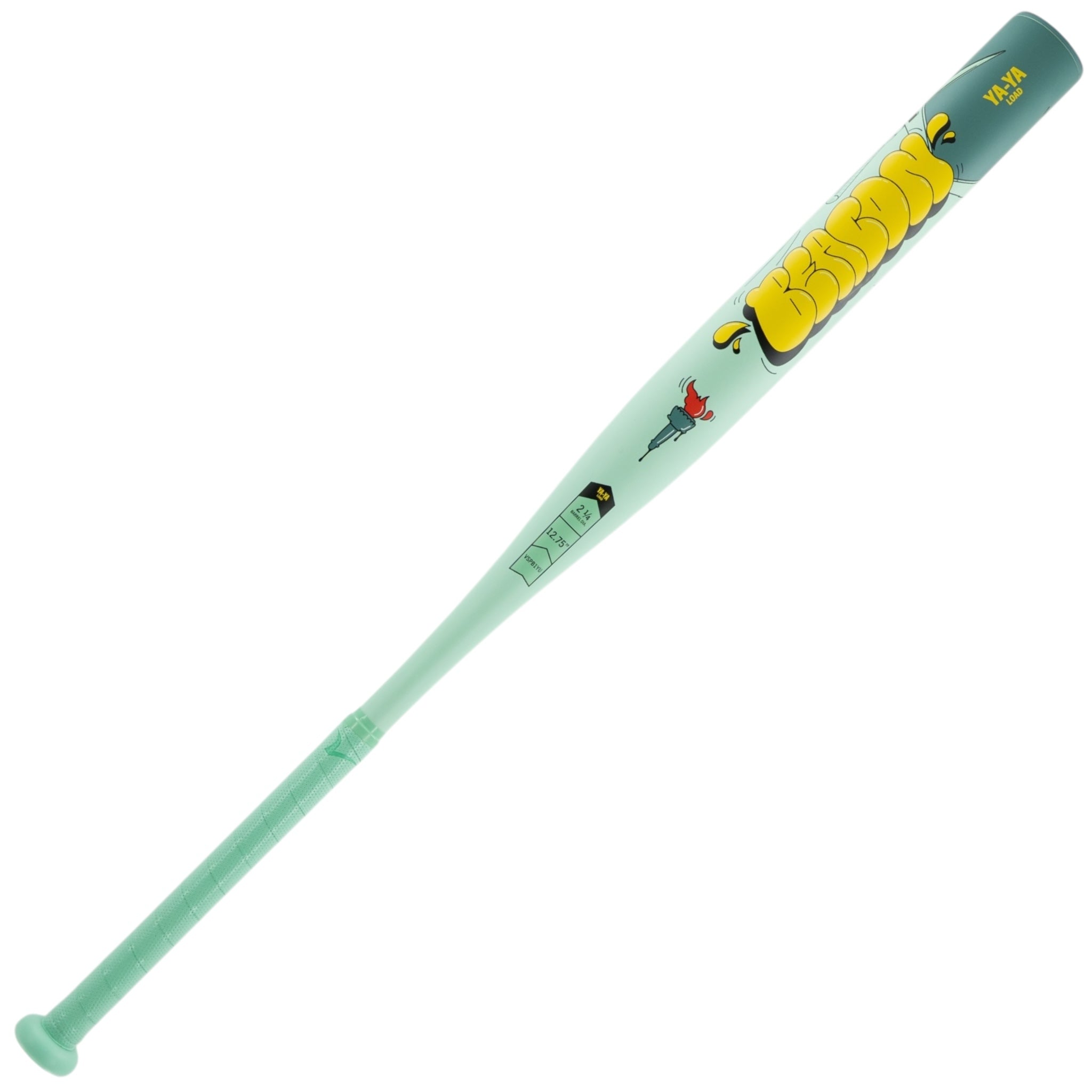 Victus Beacon USSSA Slowpitch Softball Bat 12.75