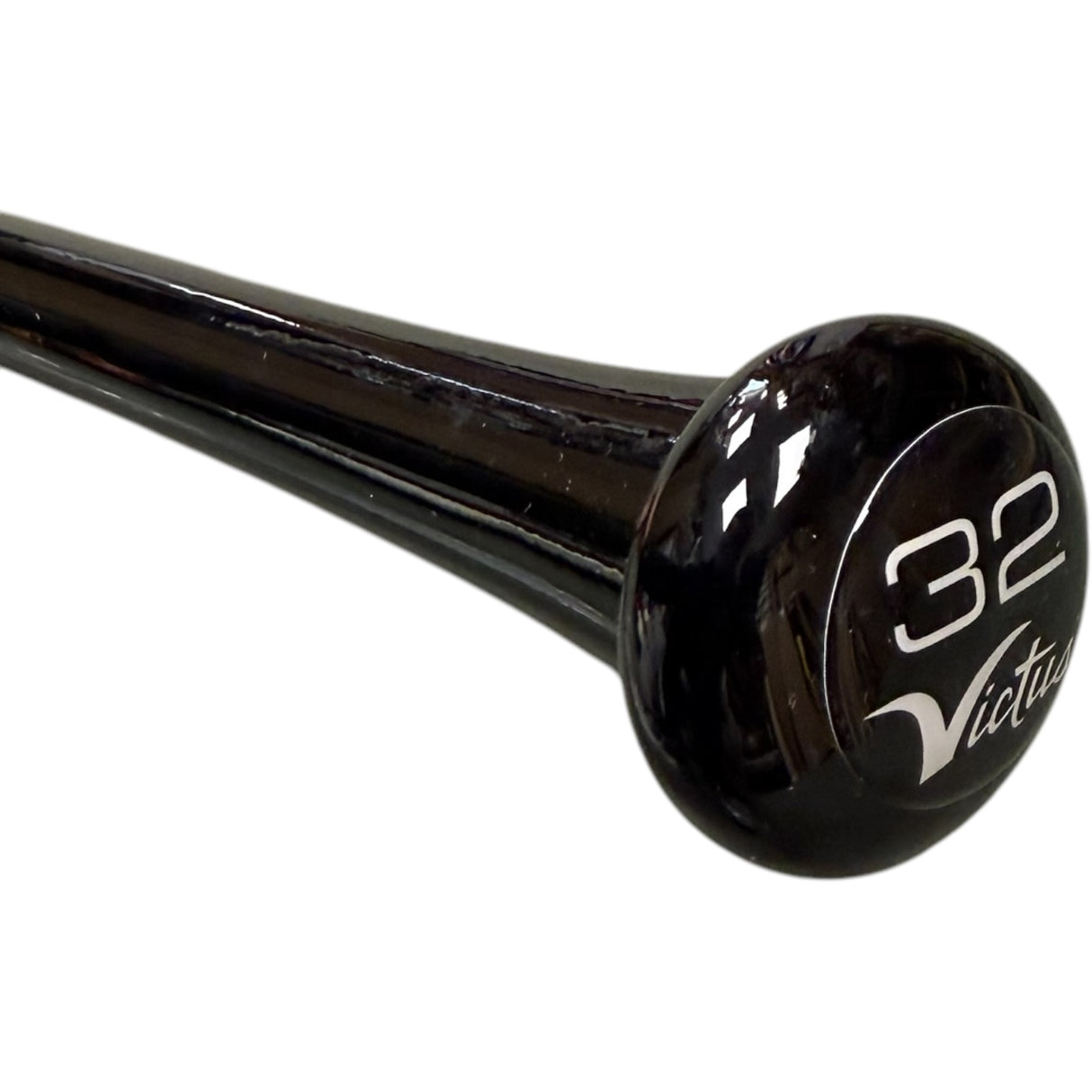 CLOSEOUT Victus ADLEY35 Pro Reserve Maple Wood Baseball Bat VRWMADLEY35-GB/GN