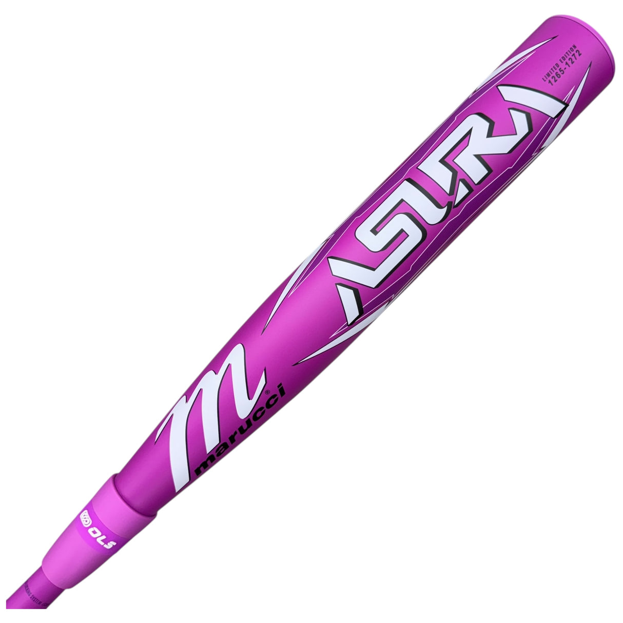 Marucci Asura Berry Crush Fastpitch Softball Bat -11oz MFPAS11P