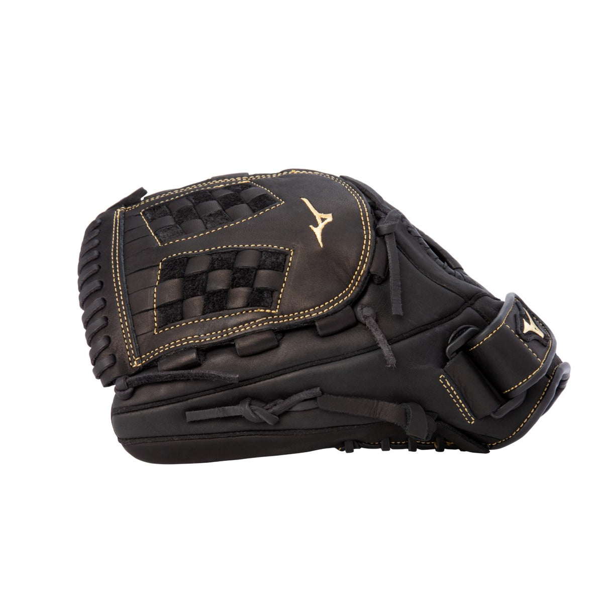 Mizuno MVP Prime Fastpitch Softball Glove 12.5" GMVP1250PF3 312714